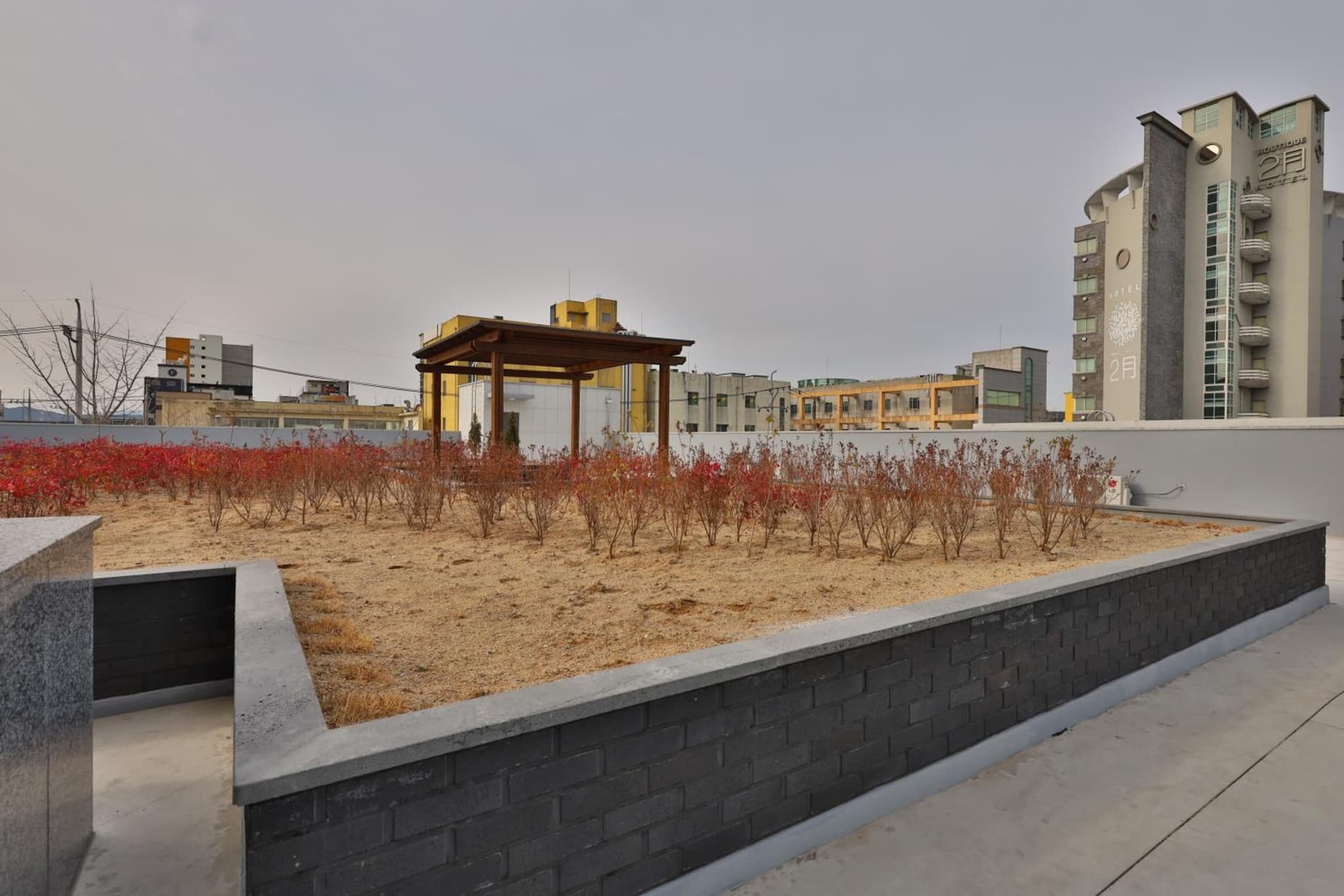 대구 빌리언웨스턴호텔 photo 6