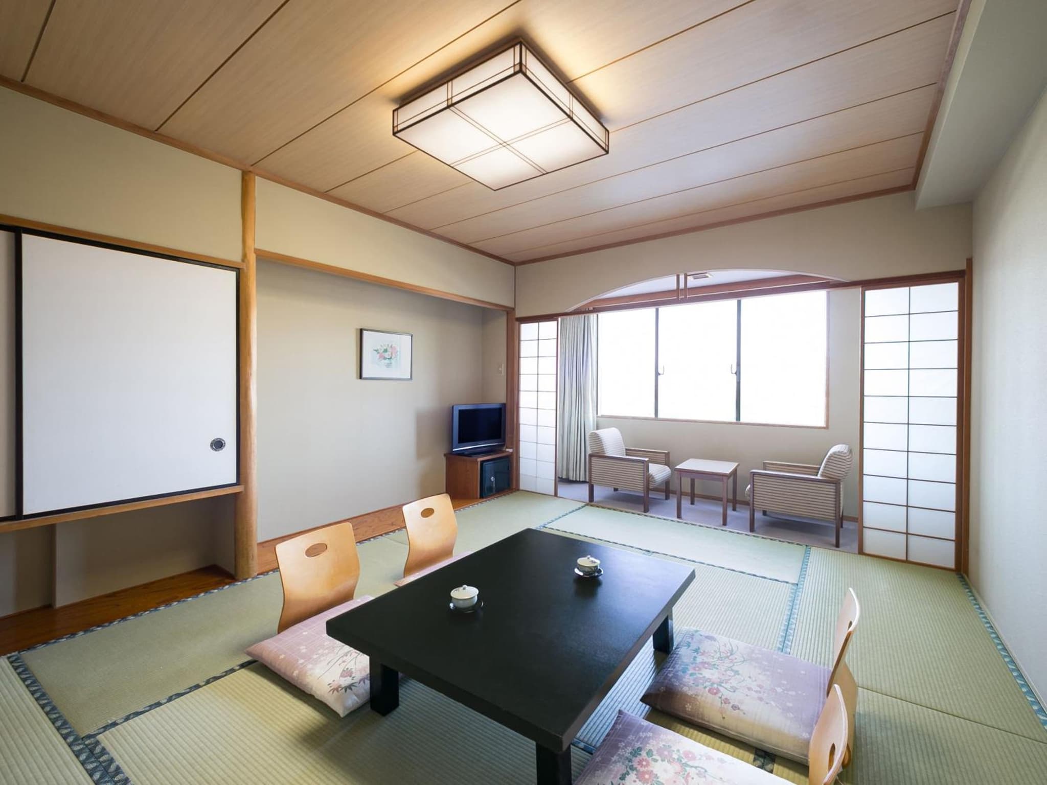 Mercure Tottori Daisen Resort & Spa photo 8