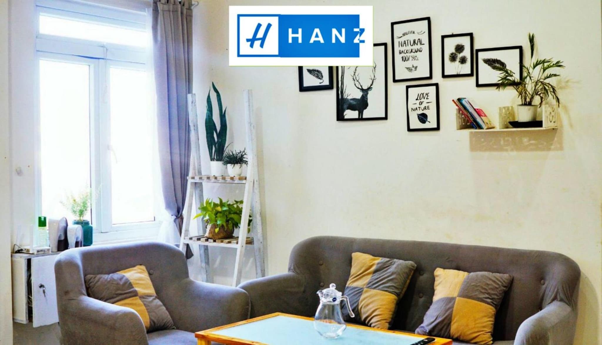 HANZ Chuong Hotel Dalat photo 3
