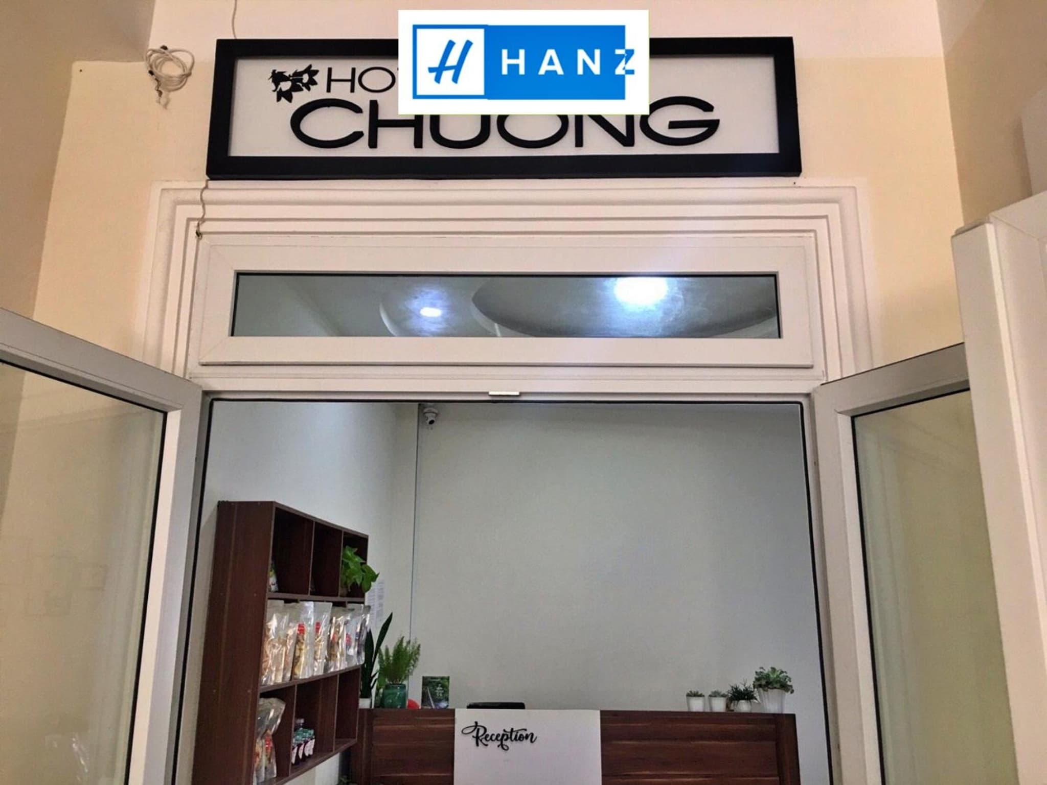 HANZ Chuong Hotel Dalat photo 4