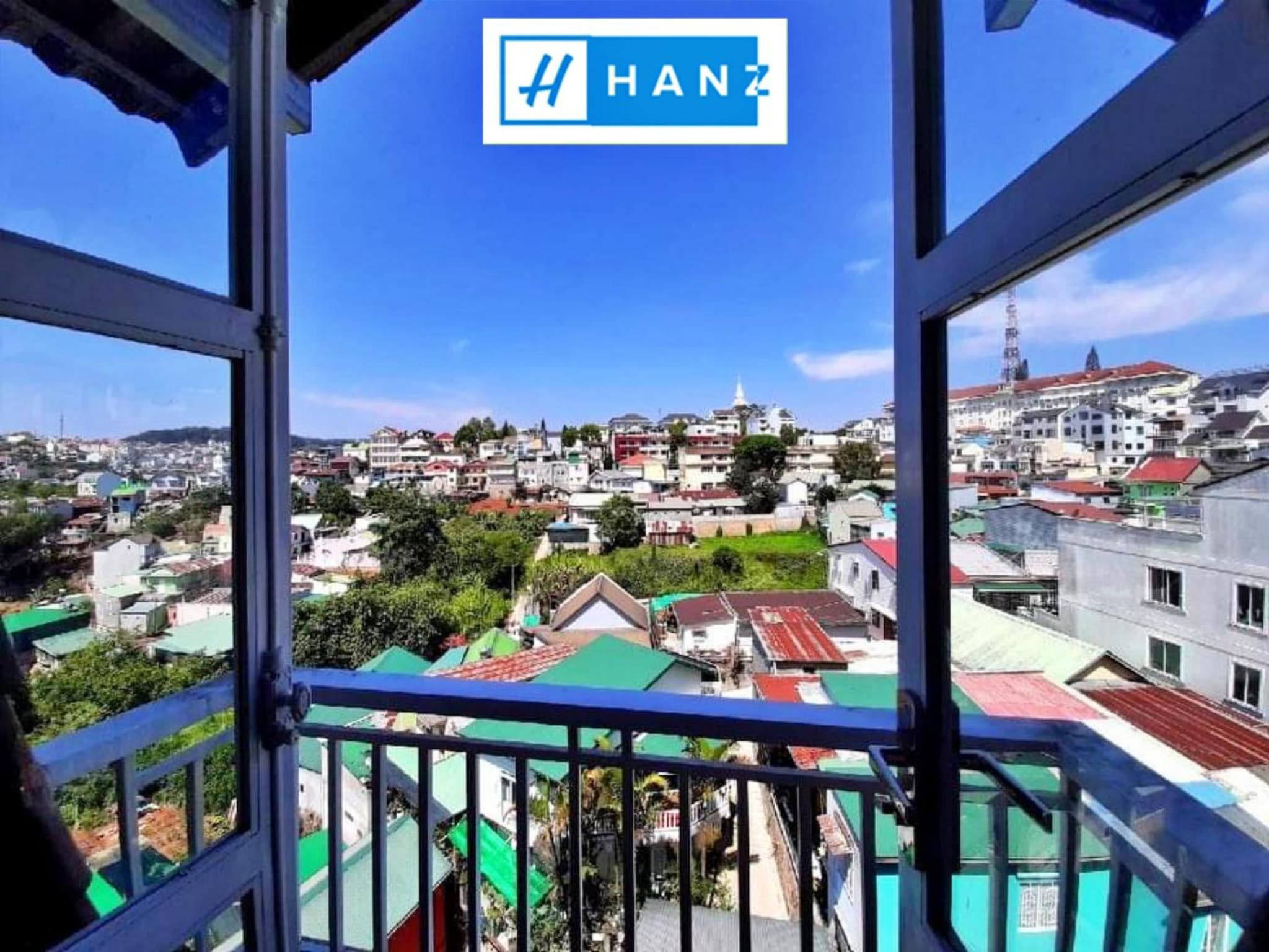 HANZ Chuong Hotel Dalat photo 2