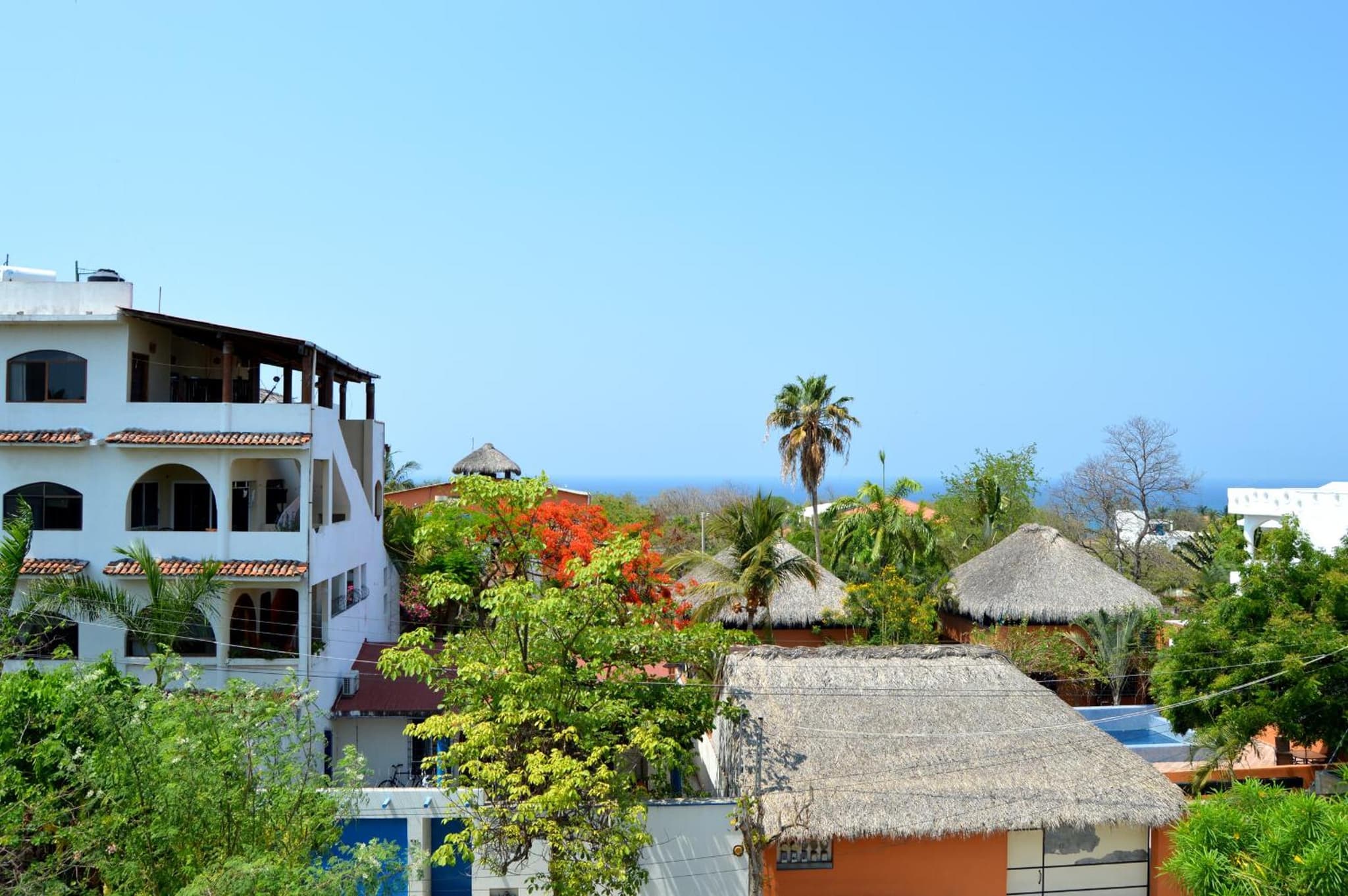 Adelfa Suites