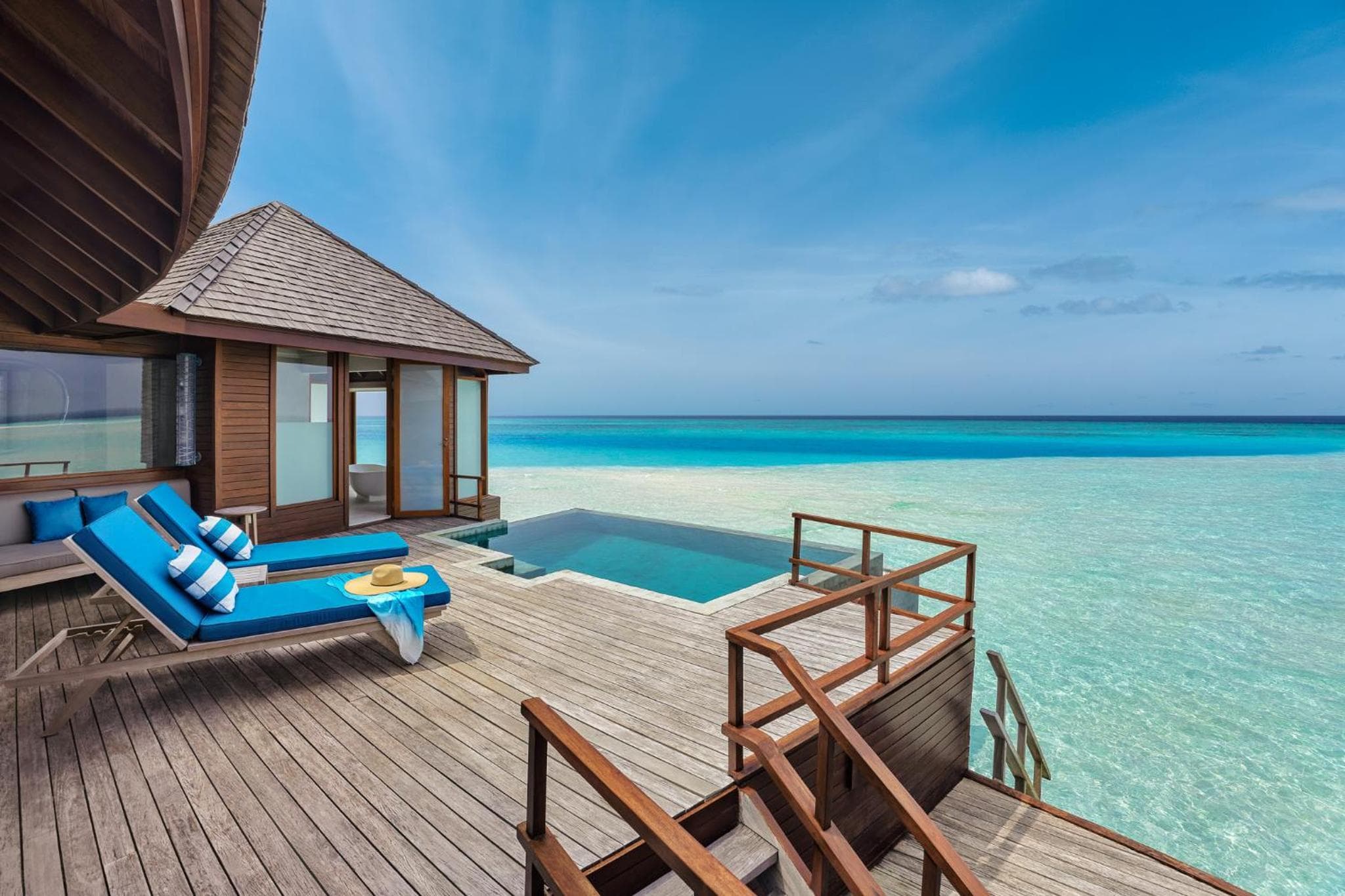 Anantara Dhigu Maldives Resort photo 8