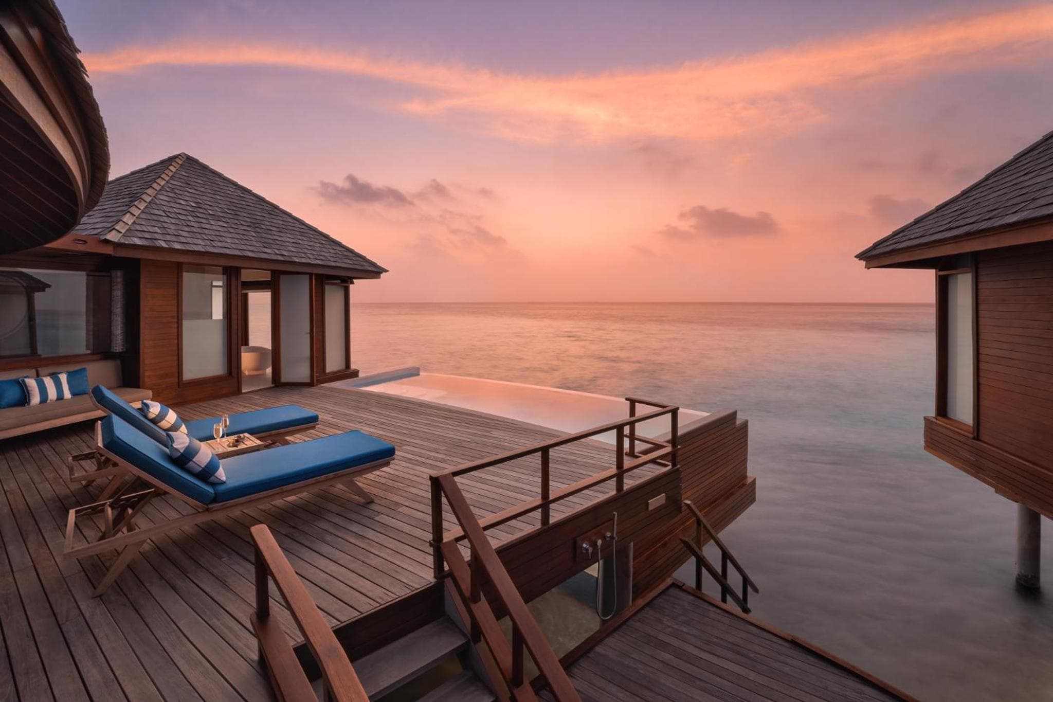 Anantara Dhigu Maldives Resort photo 7