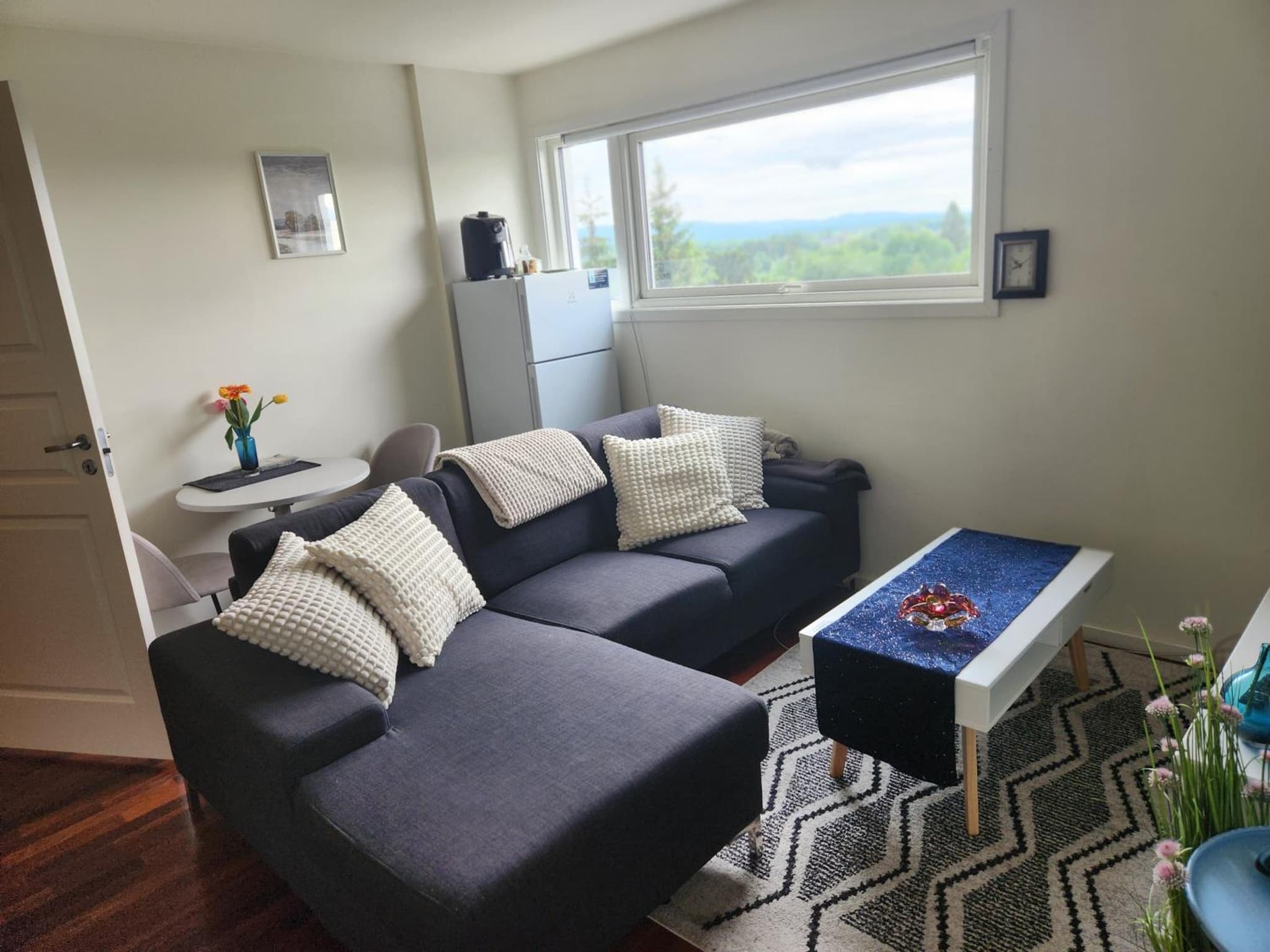 1 & 2 Bedrooms Gardemoen Oslo Gjerdrum Residents