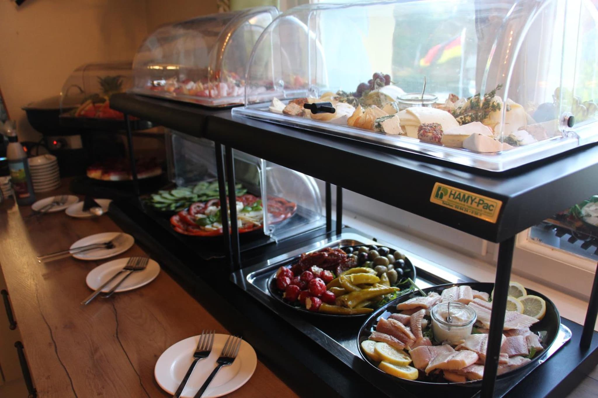 REGIOHOTEL Am Brocken Schierke photo 4