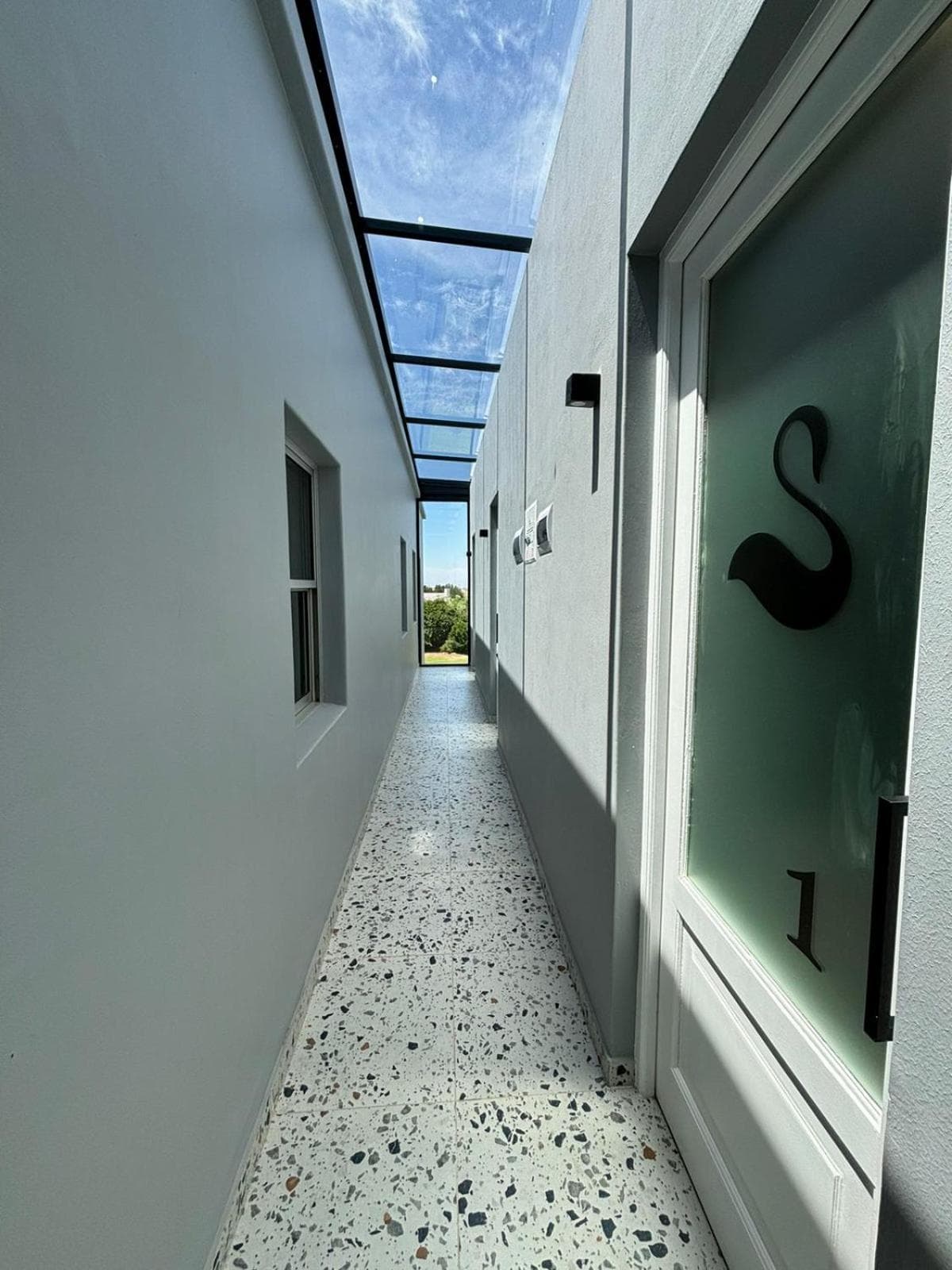 Swanemeer Apartments photo 3