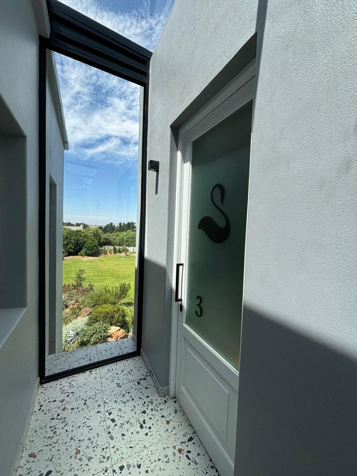 Swanemeer Apartments photo 5