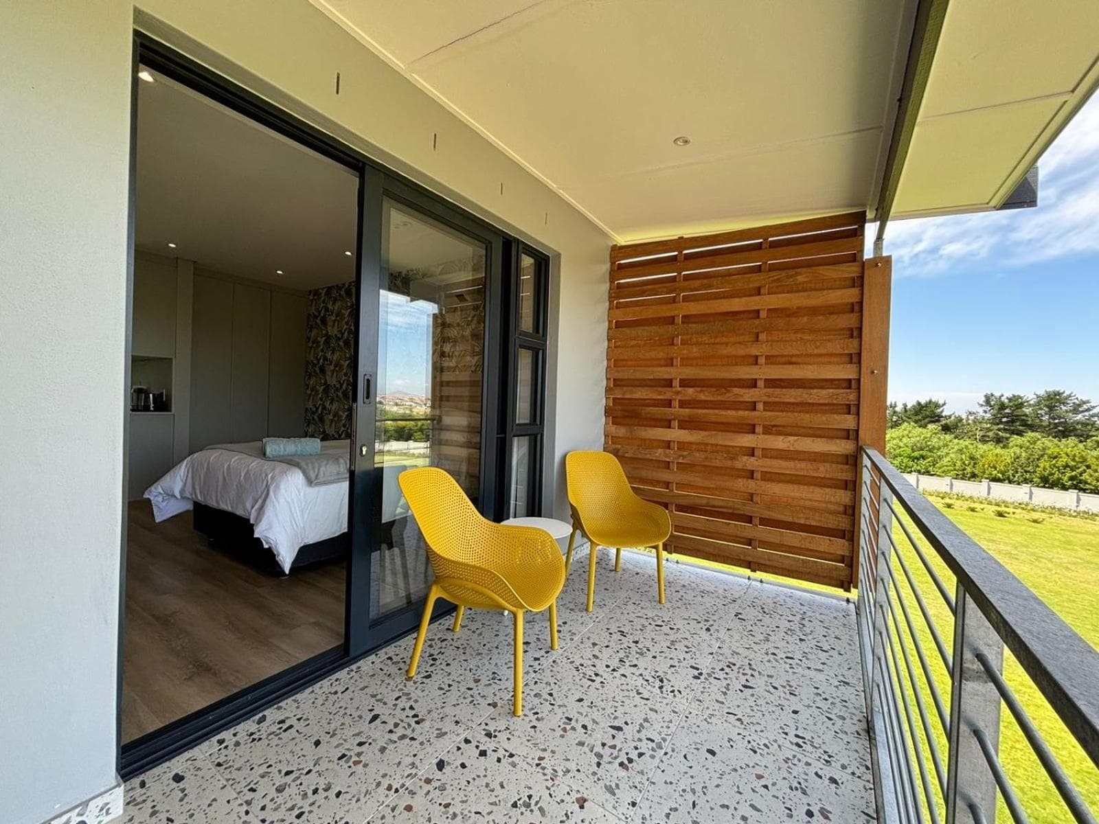 Swanemeer Apartments photo 6