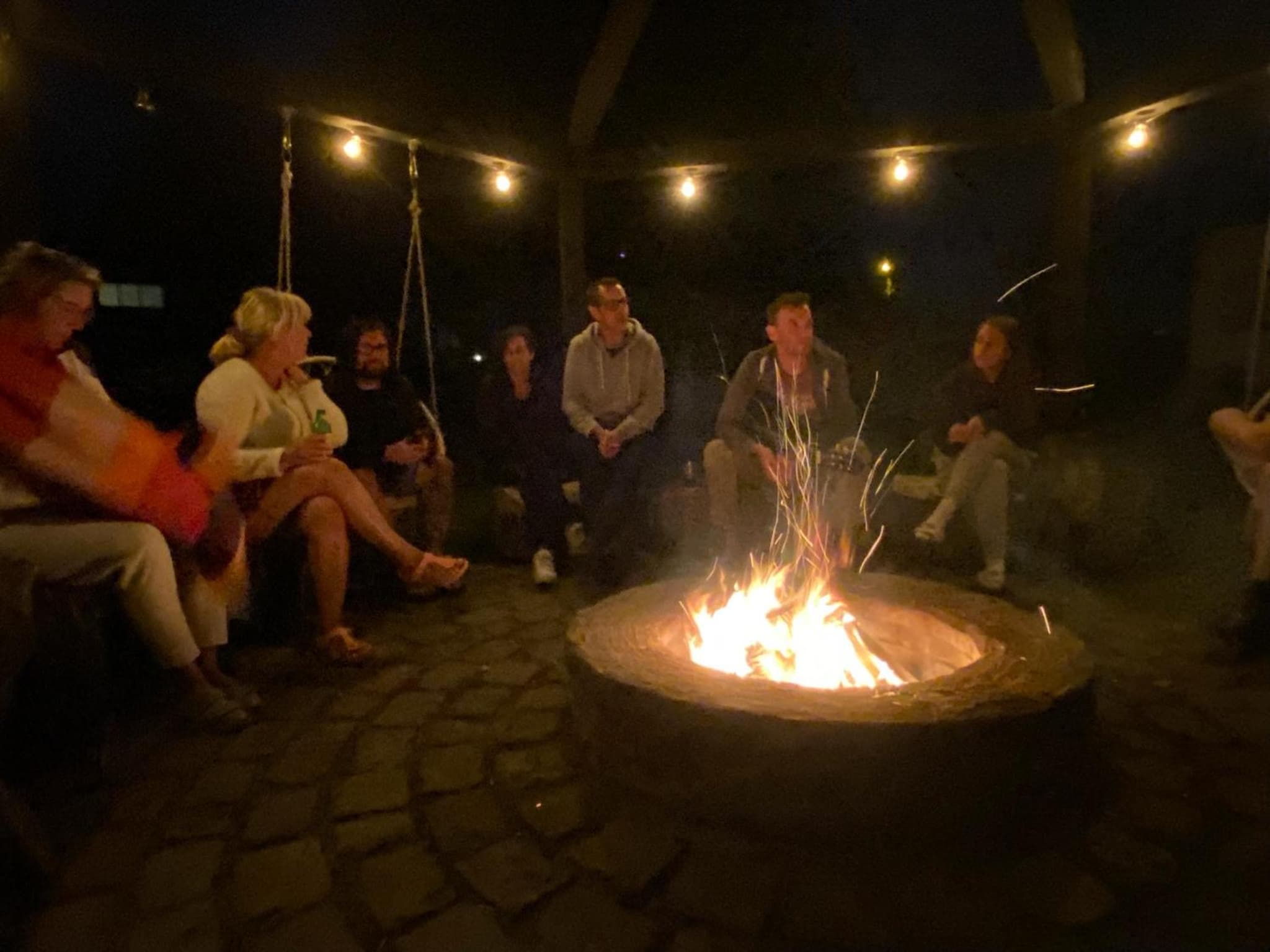 Glamping Mangoeste photo 5