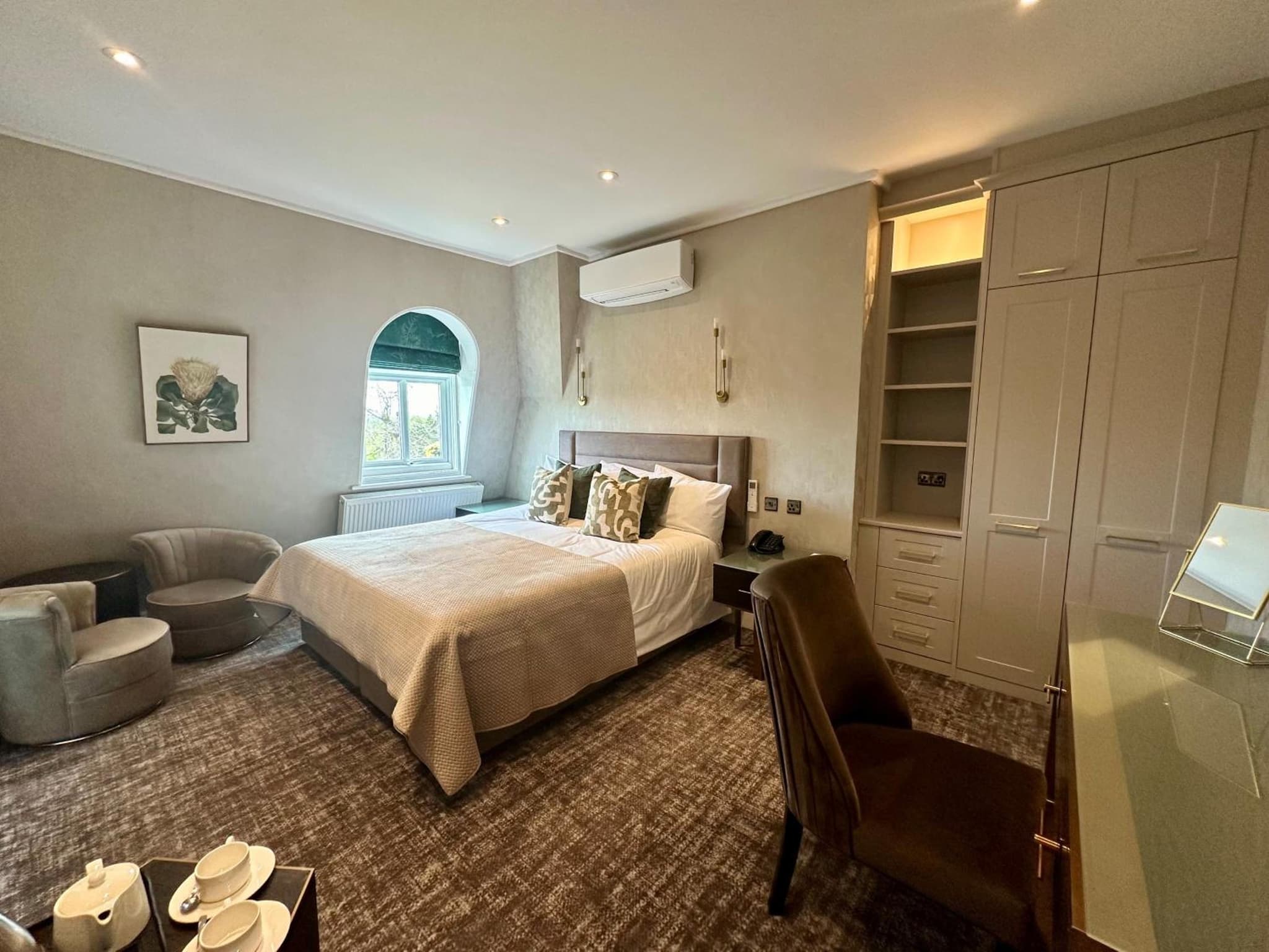 The Spa Hotel photo 4