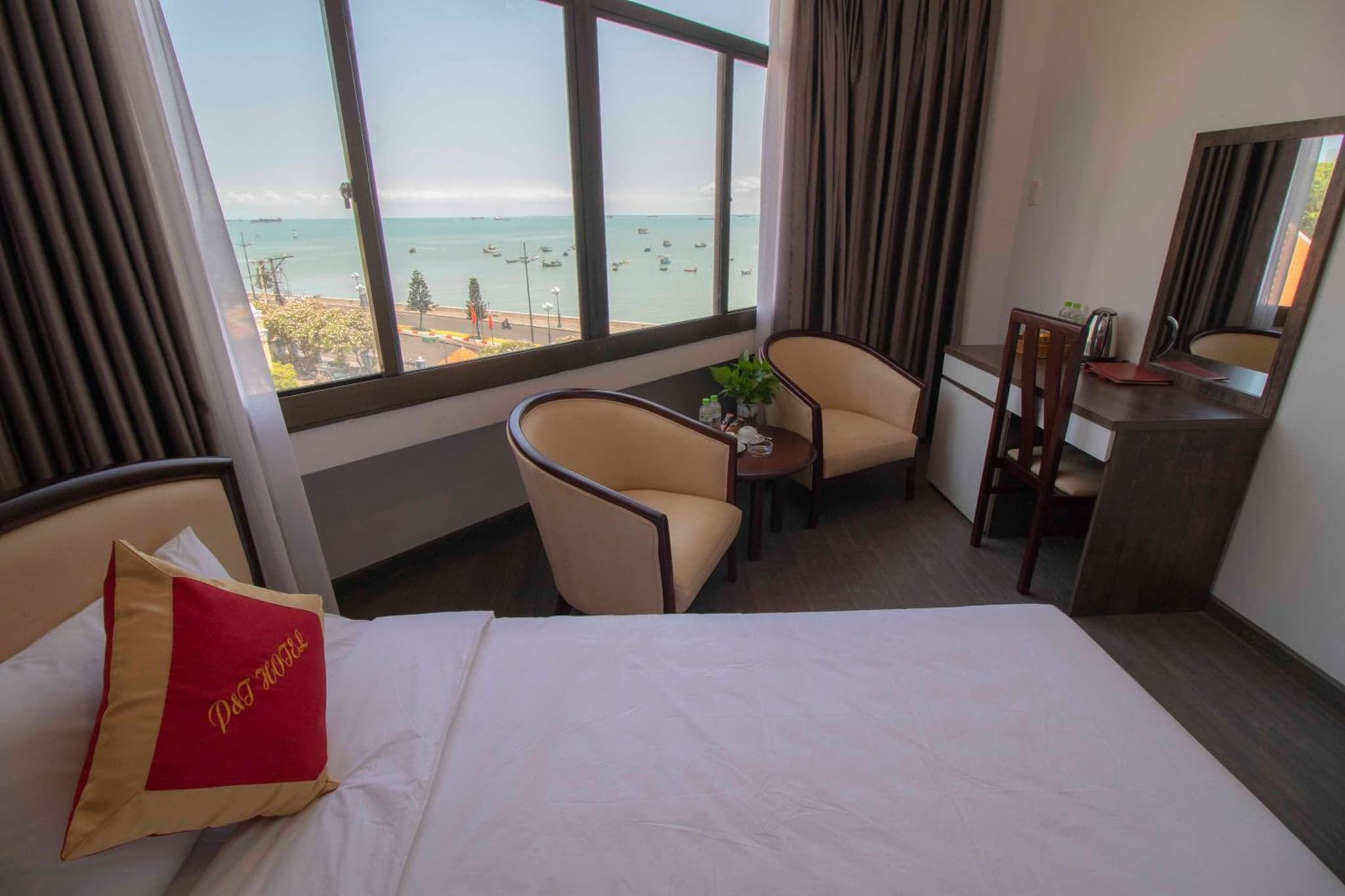 Vung Tau P&T Hotel photo 8