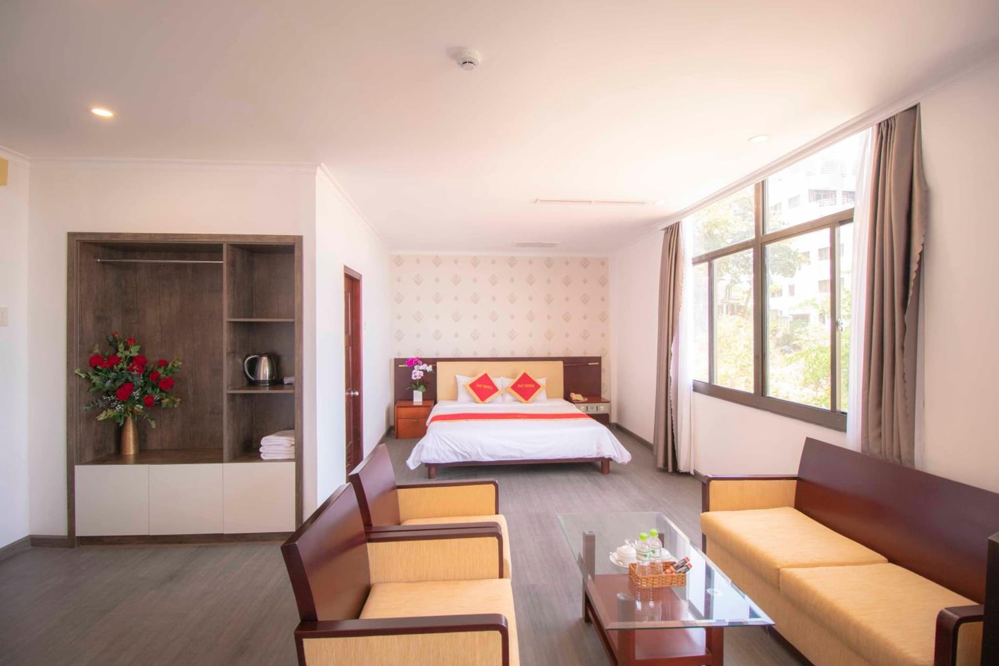 Vung Tau P&T Hotel photo 5