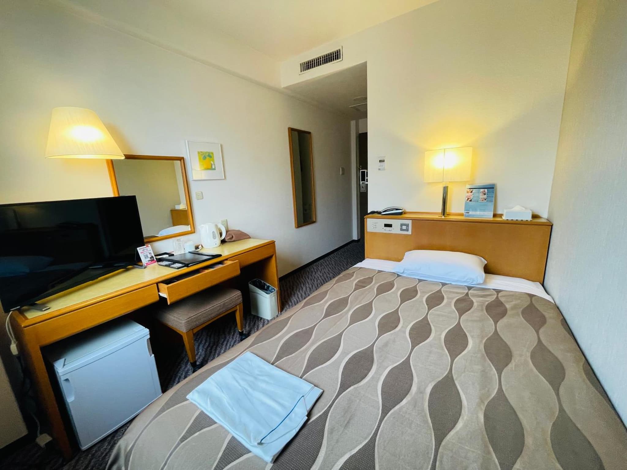 Center Hotel Narita1 photo 8