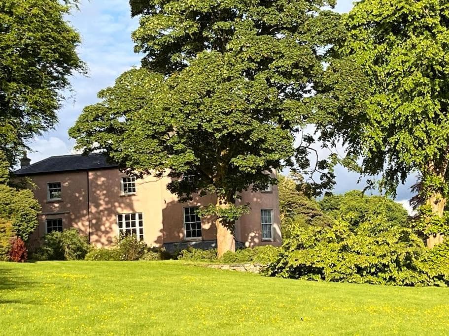 Little Gem at Lough Sillan House - Adults only