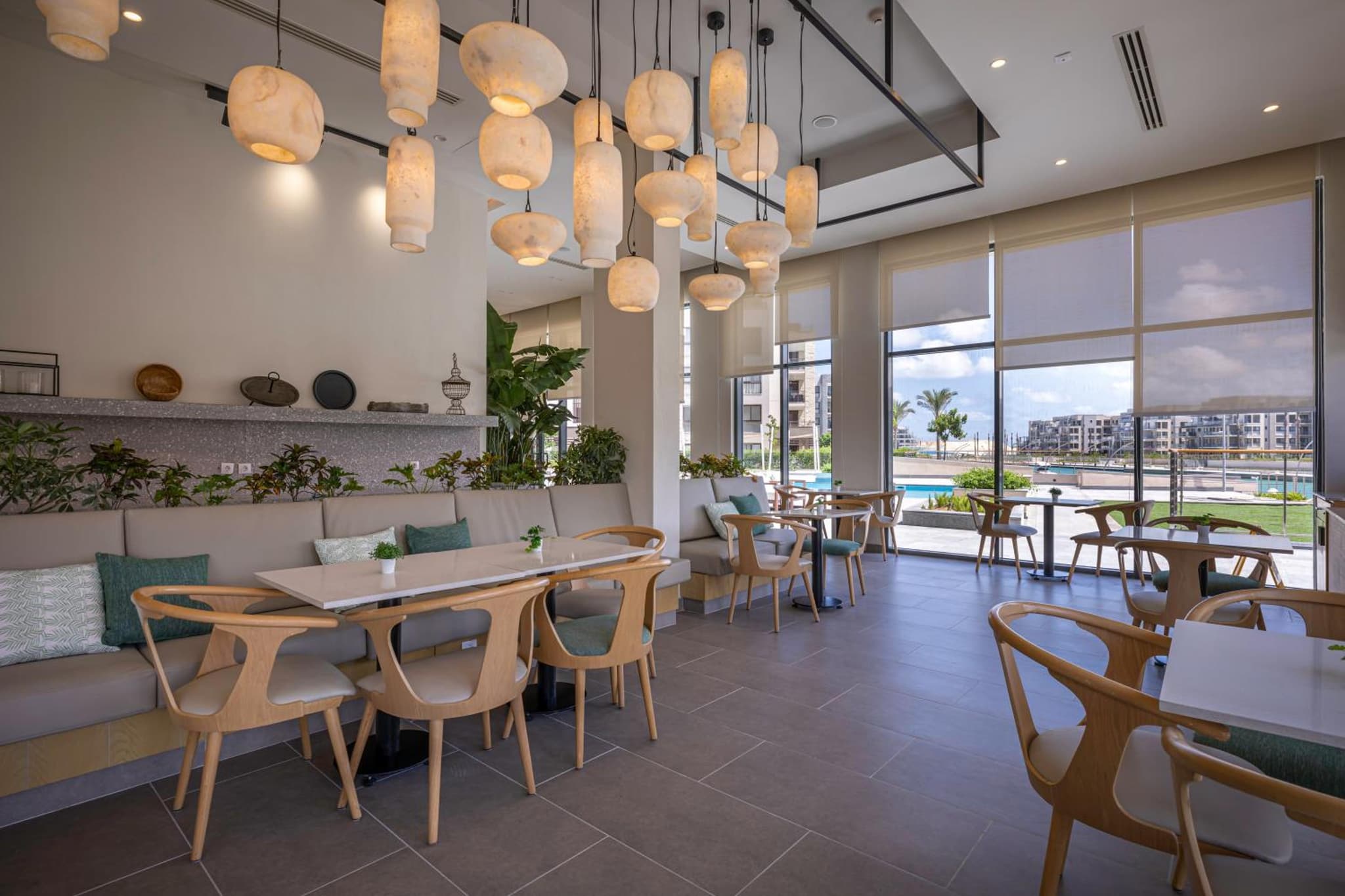 Marassi Boutique Hotel-Marina 1 photo 3