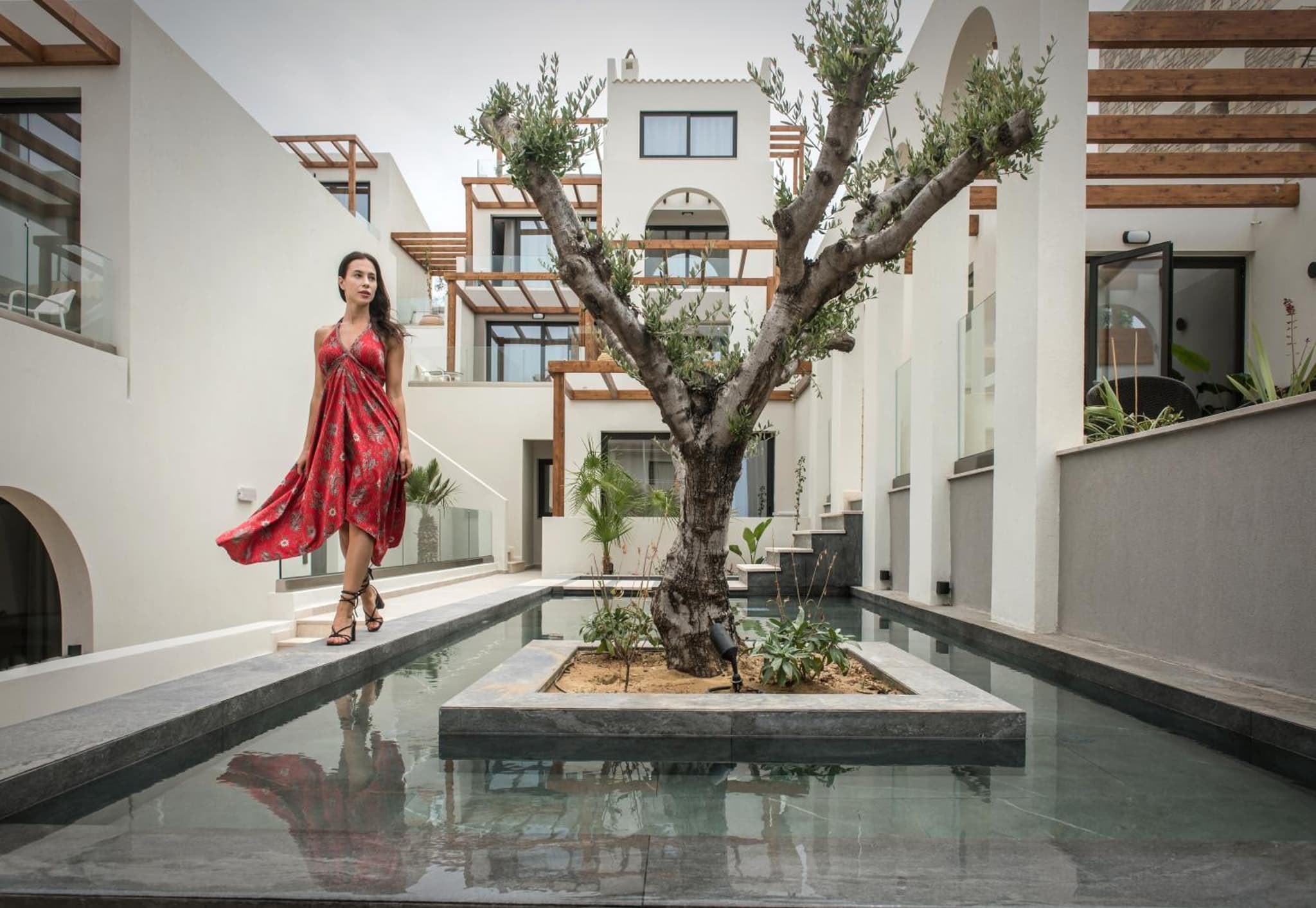 VAYA Suites by Omilos Hotels photo 7