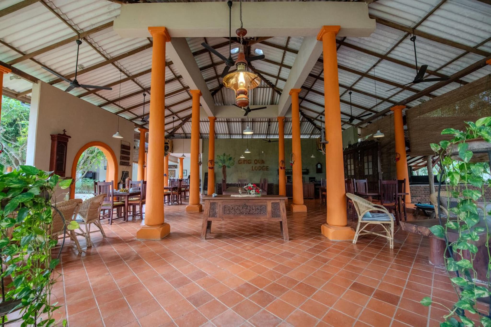 Ging Oya Lodge photo 5