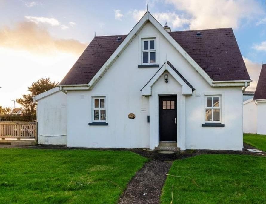 Sunny Cottage
