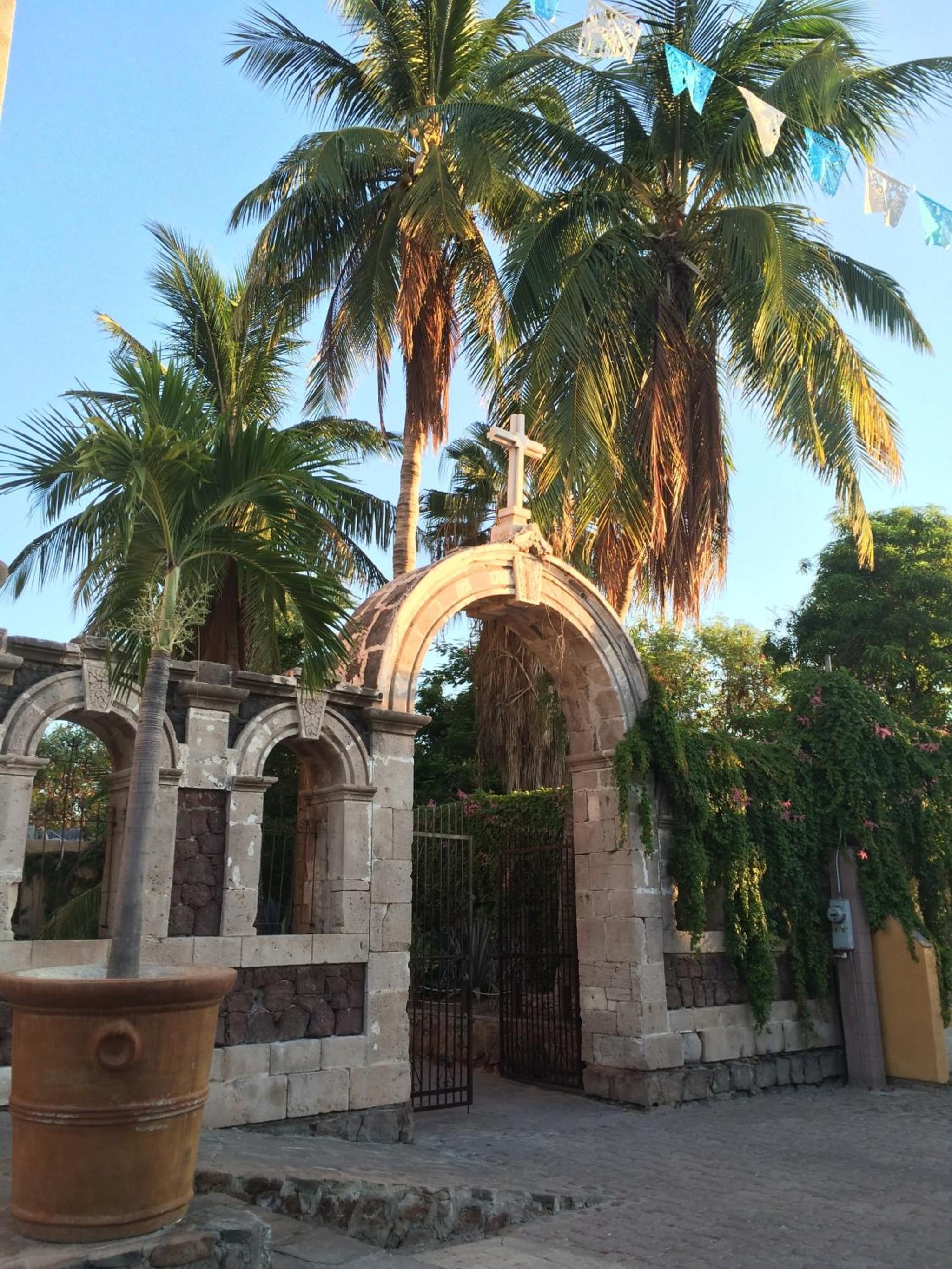 Hotel 1697 Loreto photo 4