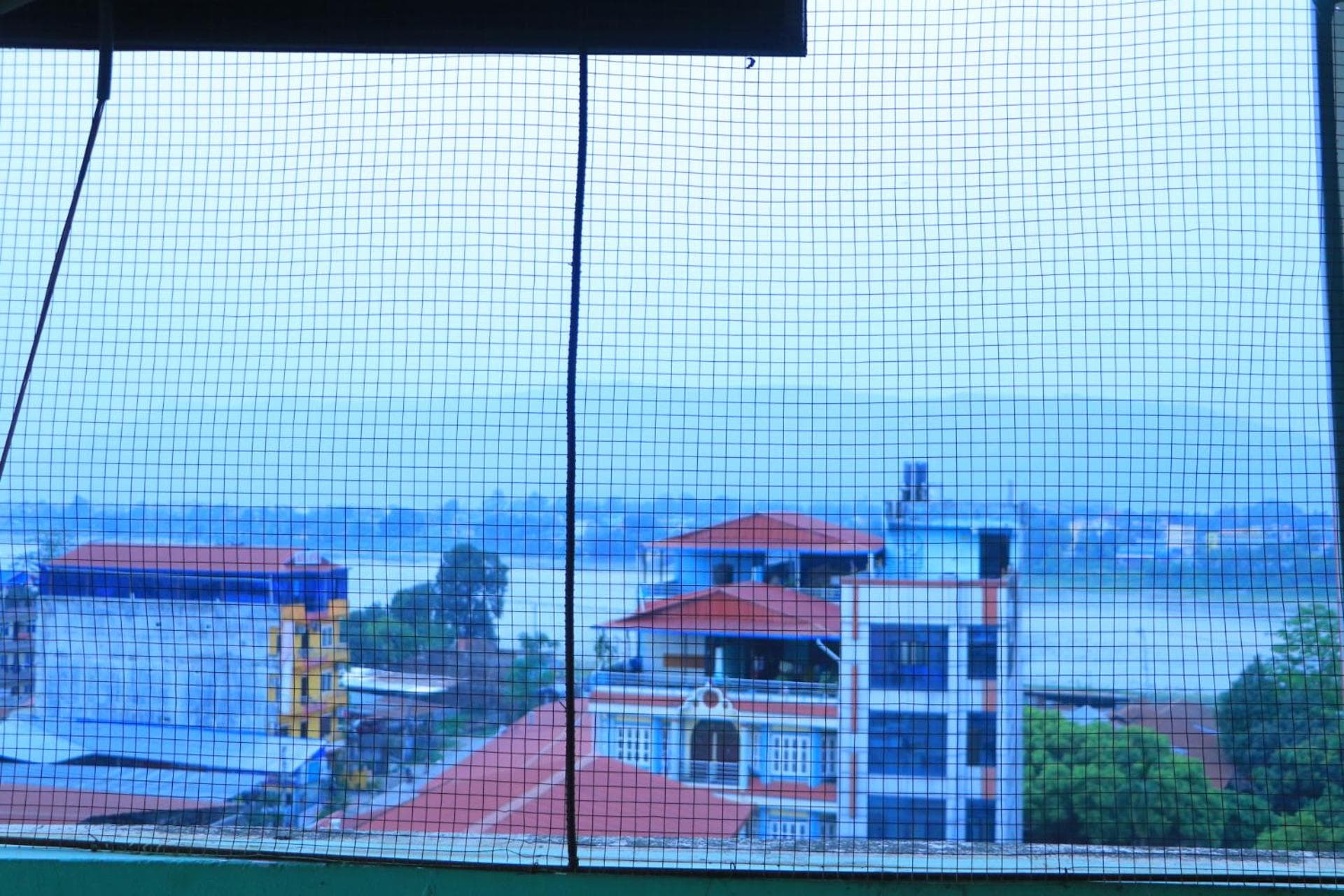 Hotel Diamond photo 8