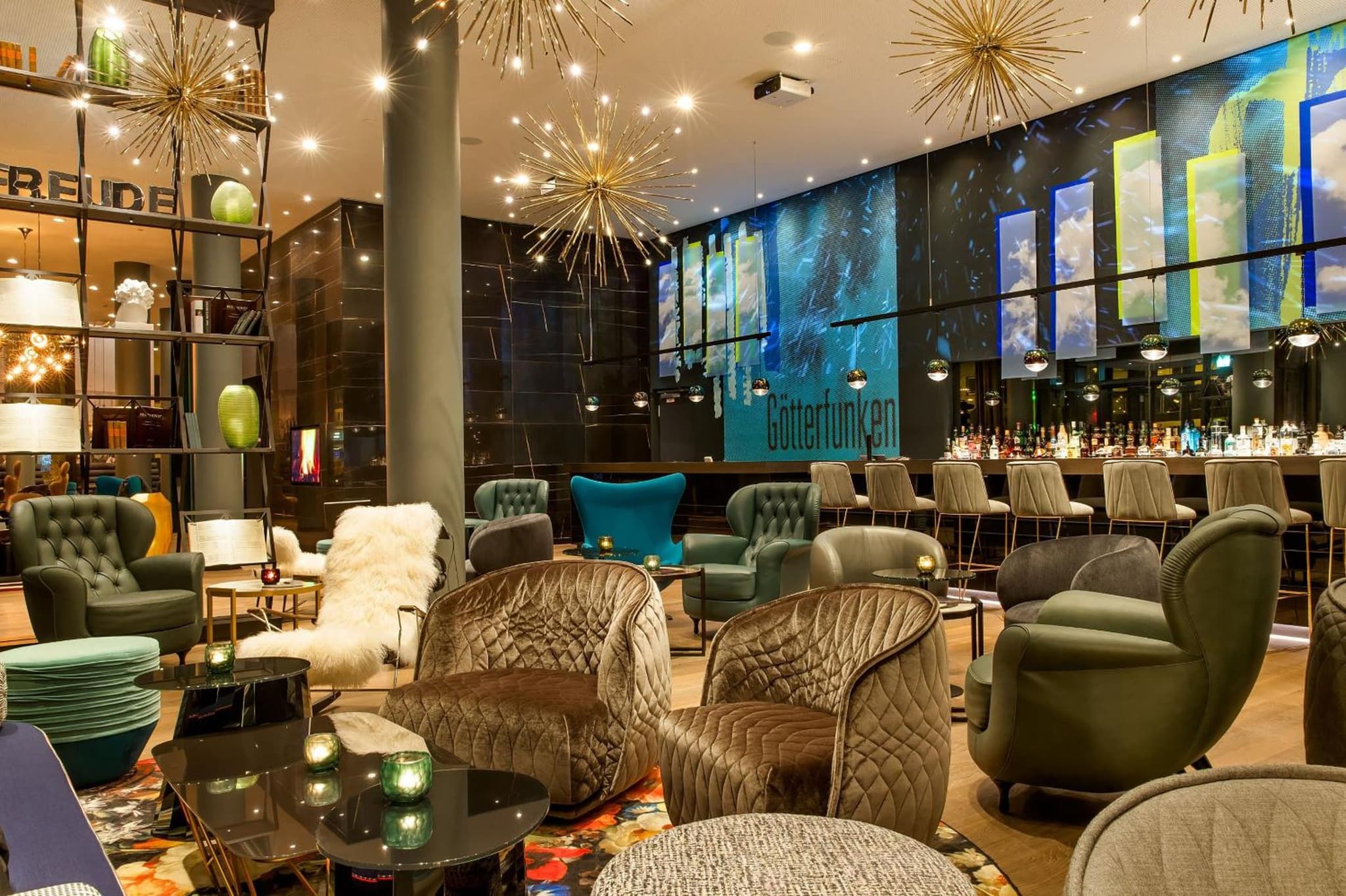 lounge