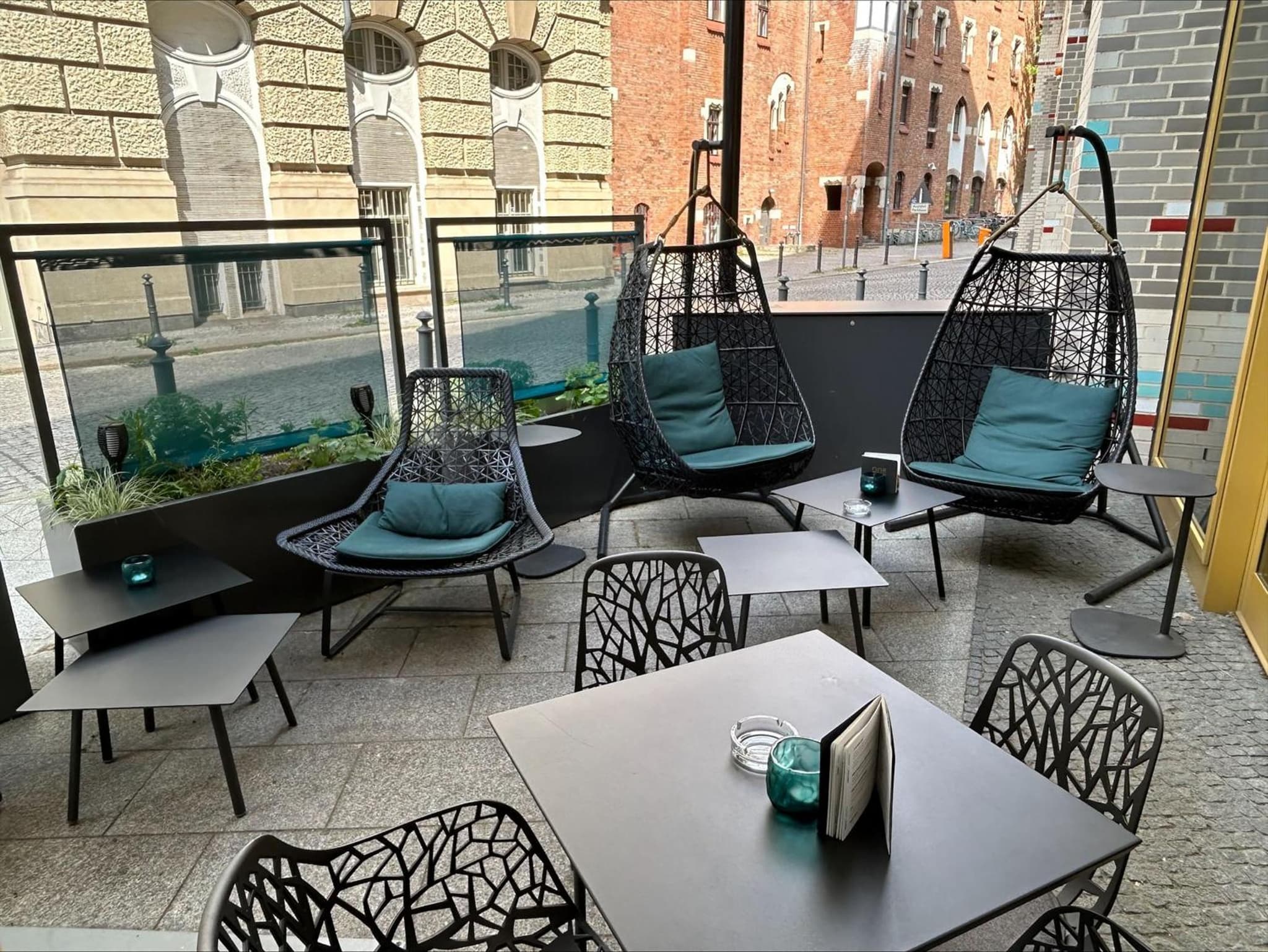 Motel One Bonn-Beethoven photo 4