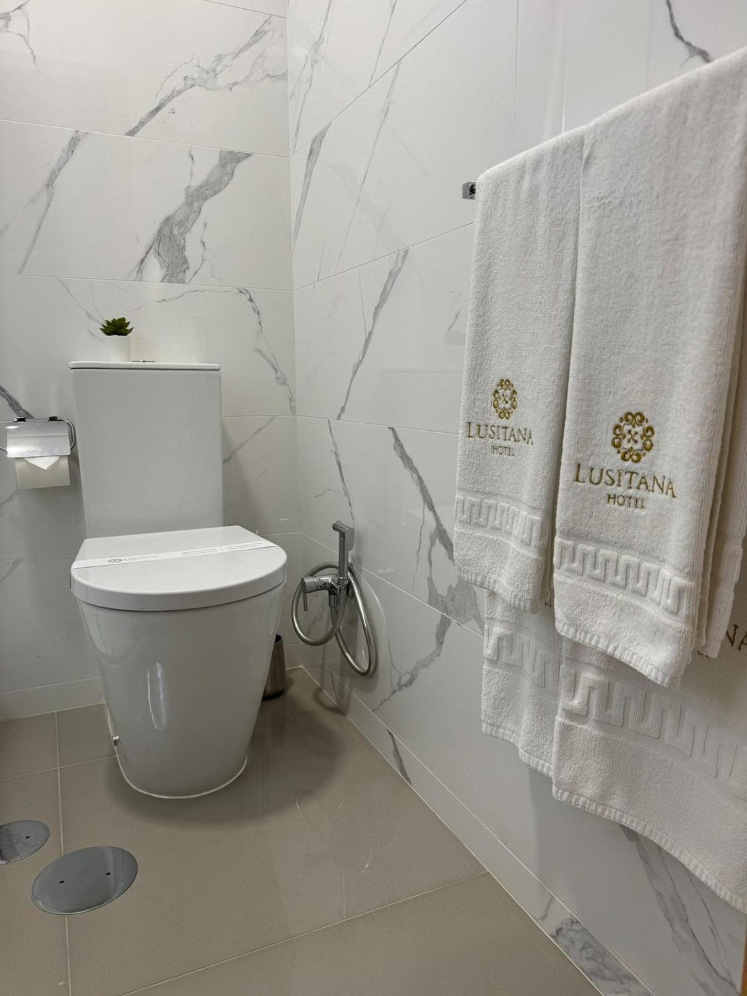 Lusitana Hotel photo 9