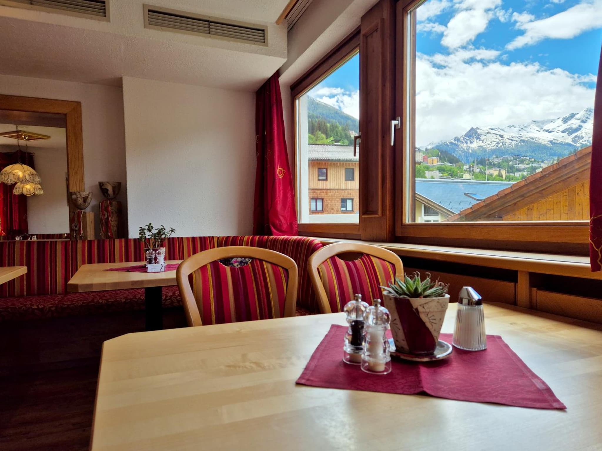 Alpenpension Gastein photo 8