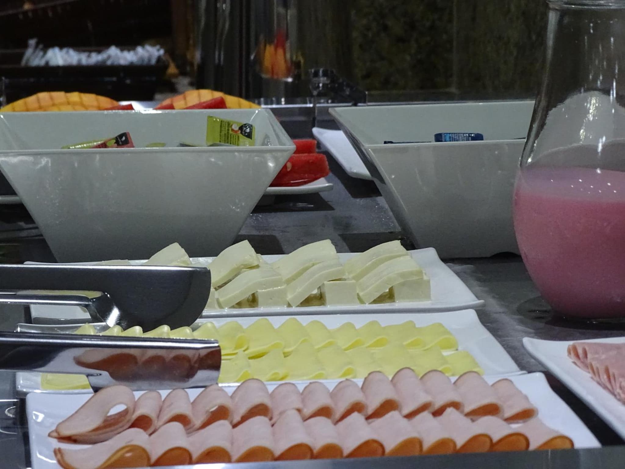 BITTI HOTEL Aracruz by Samba photo 8