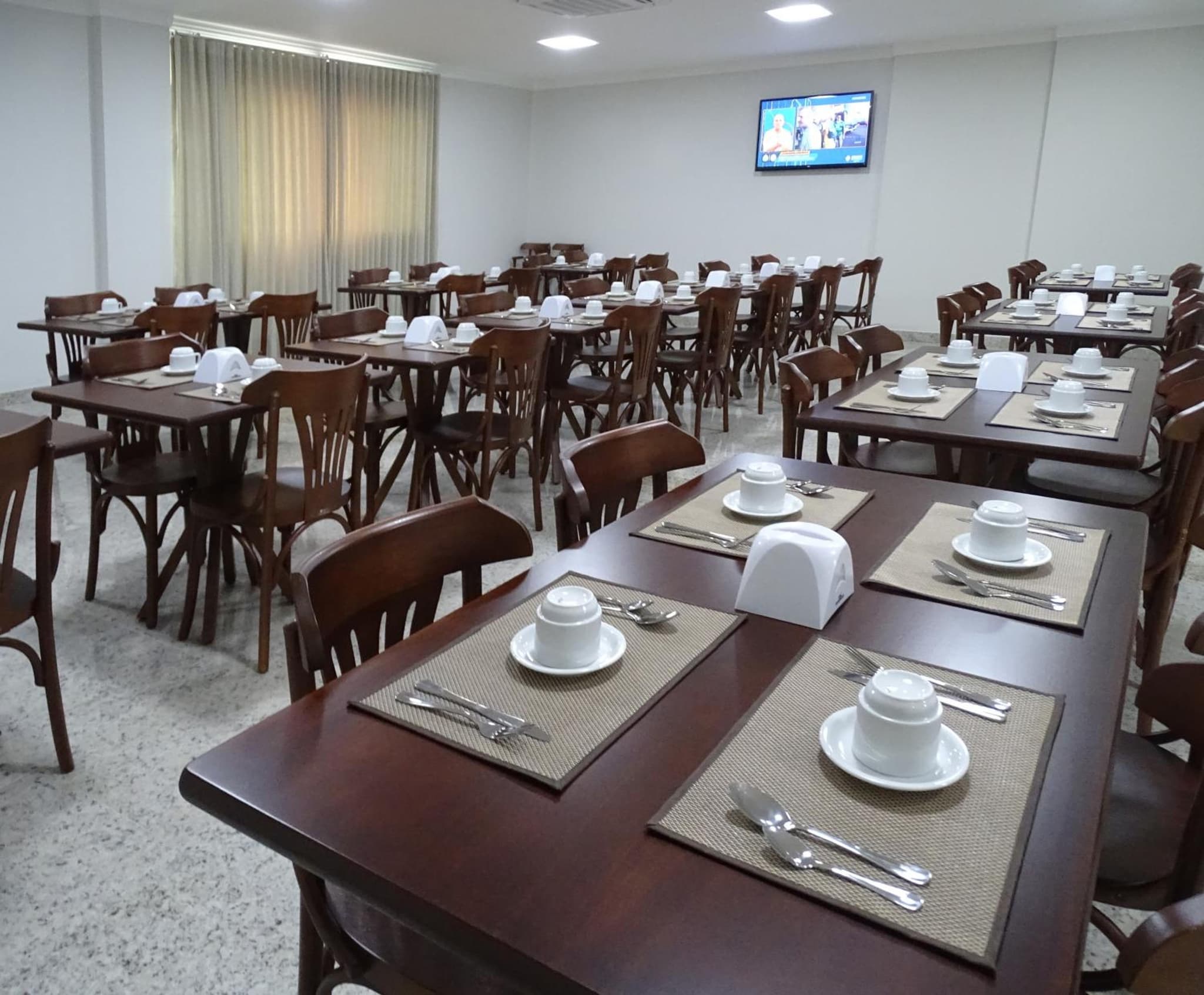 BITTI HOTEL Aracruz by Samba photo 9