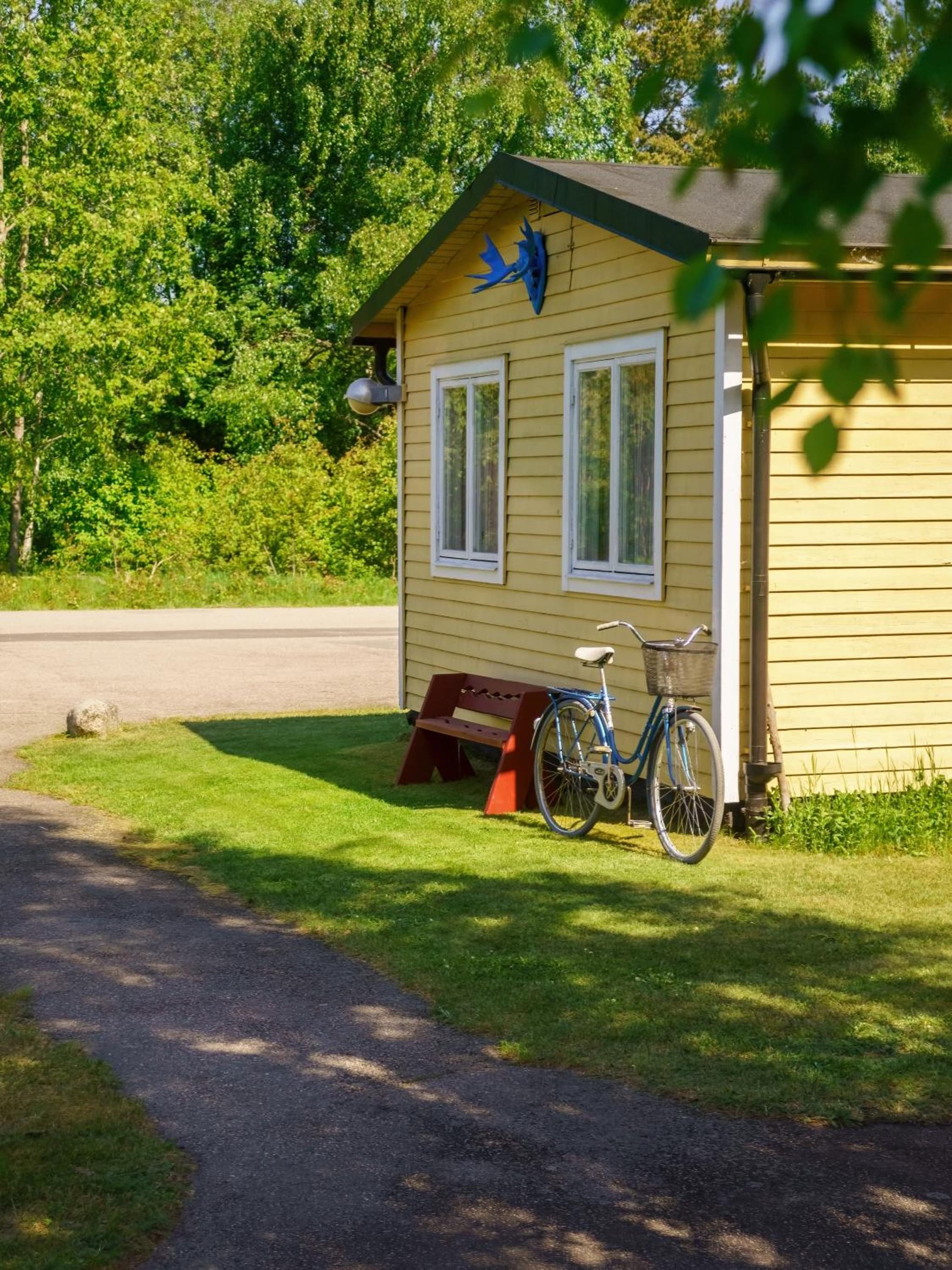 Kustleden Vandrarhem photo 7