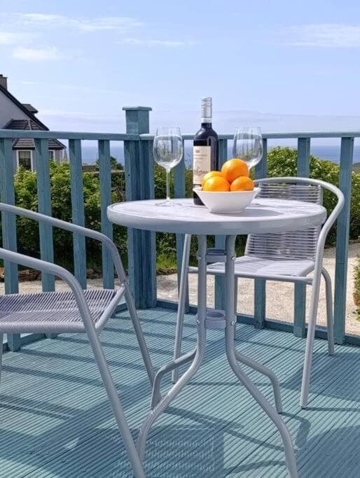 Greenhills Cottage -Overlooking Slieve League photo 7