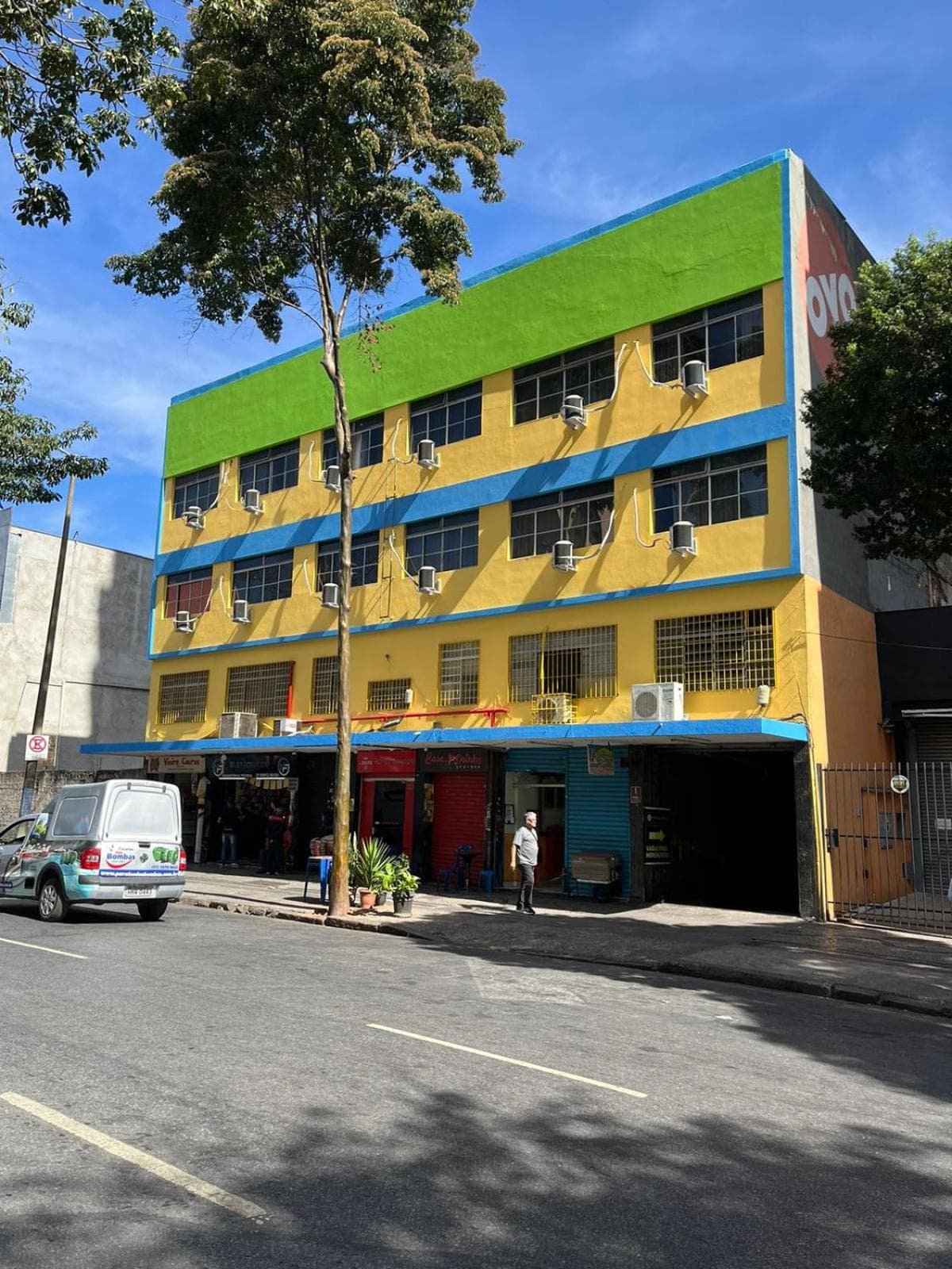 Hotel GMatos Belo Horizonte - Próximo a Rodoviária e Mercados Turísticos