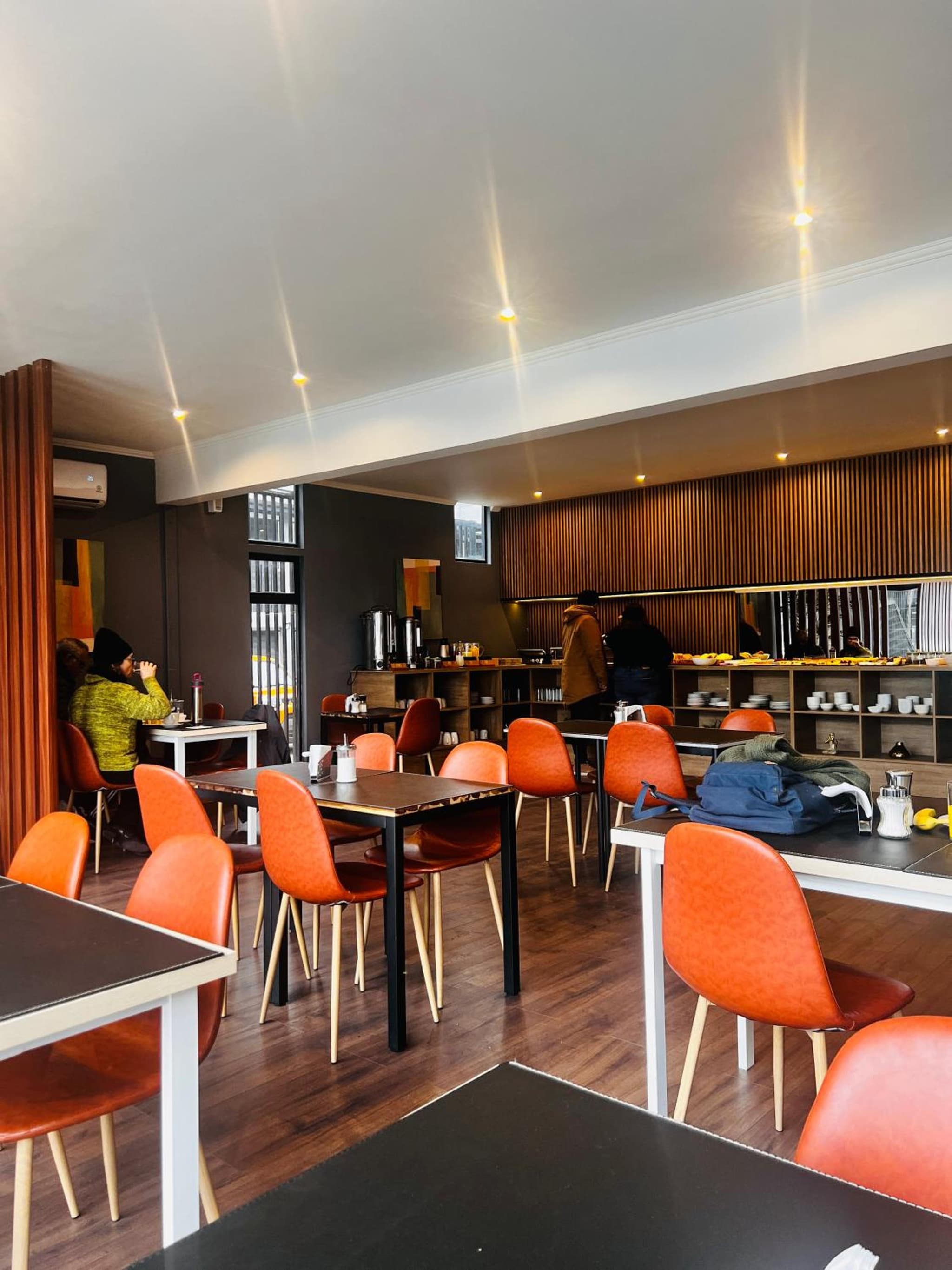 Hotel Mackenna photo 8