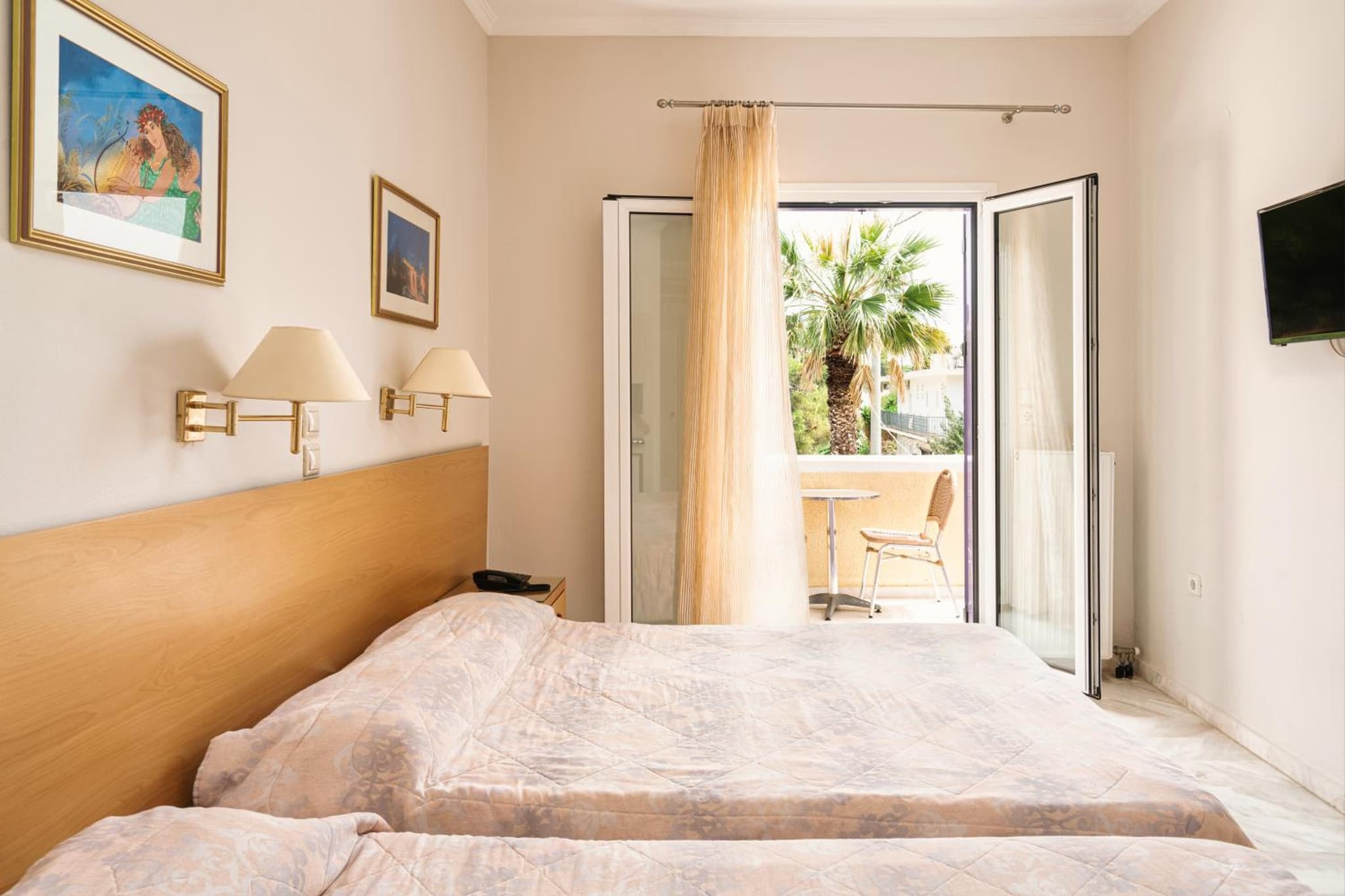 Katerina Hotel photo 3