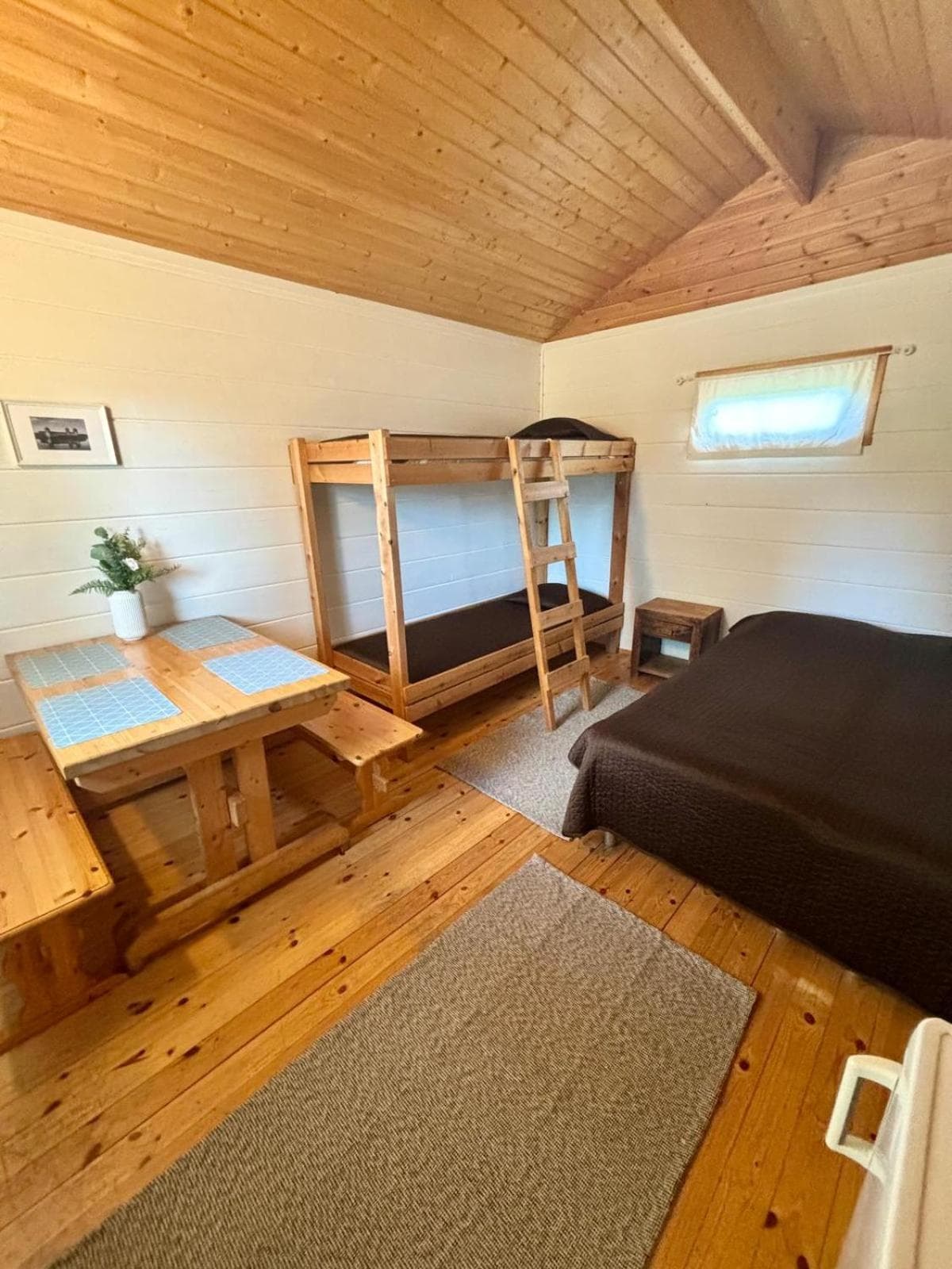 Vuohimäki Camping Savonlinna photo 9