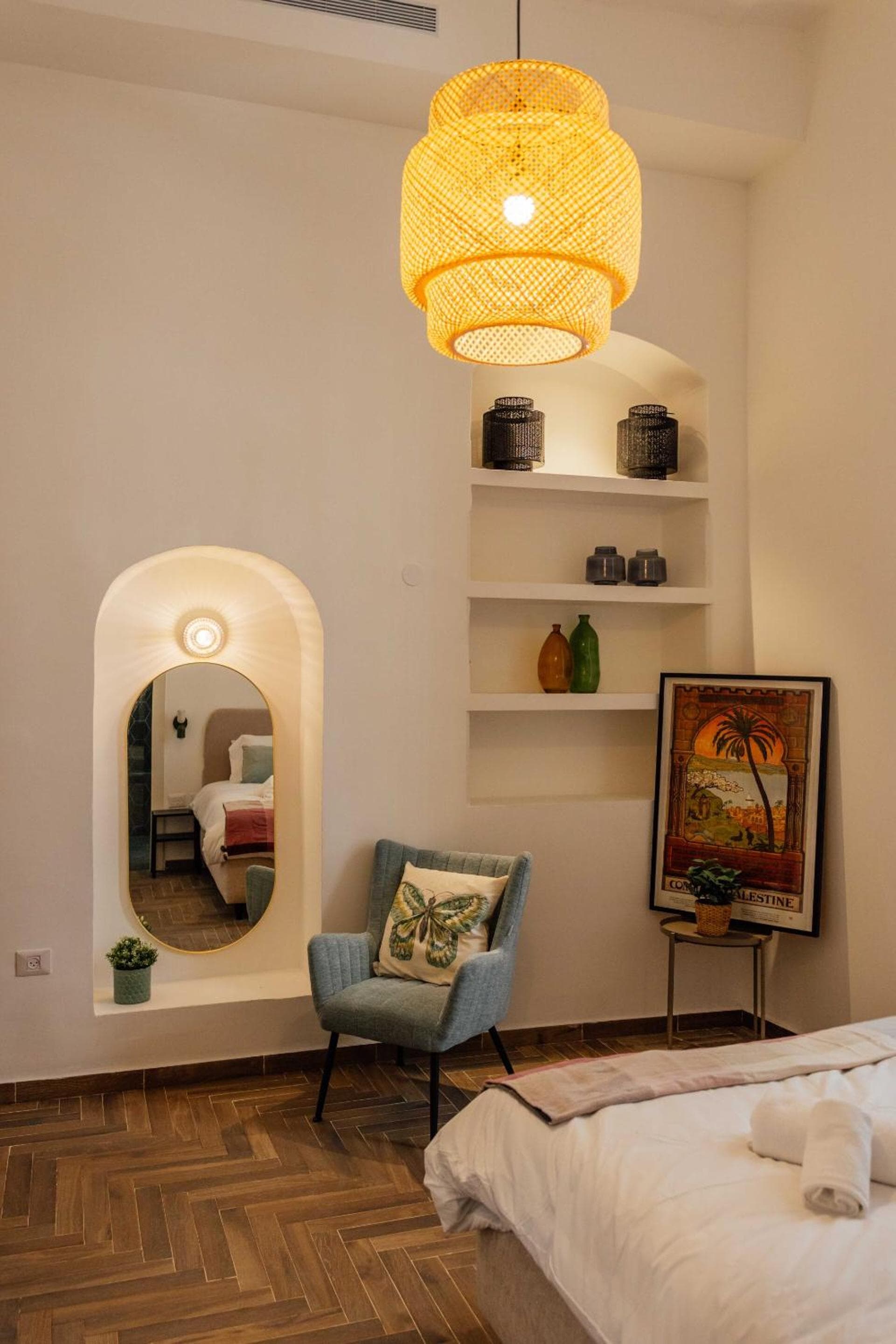 Unique 4 Bedroom - Next Mamilla photo 9