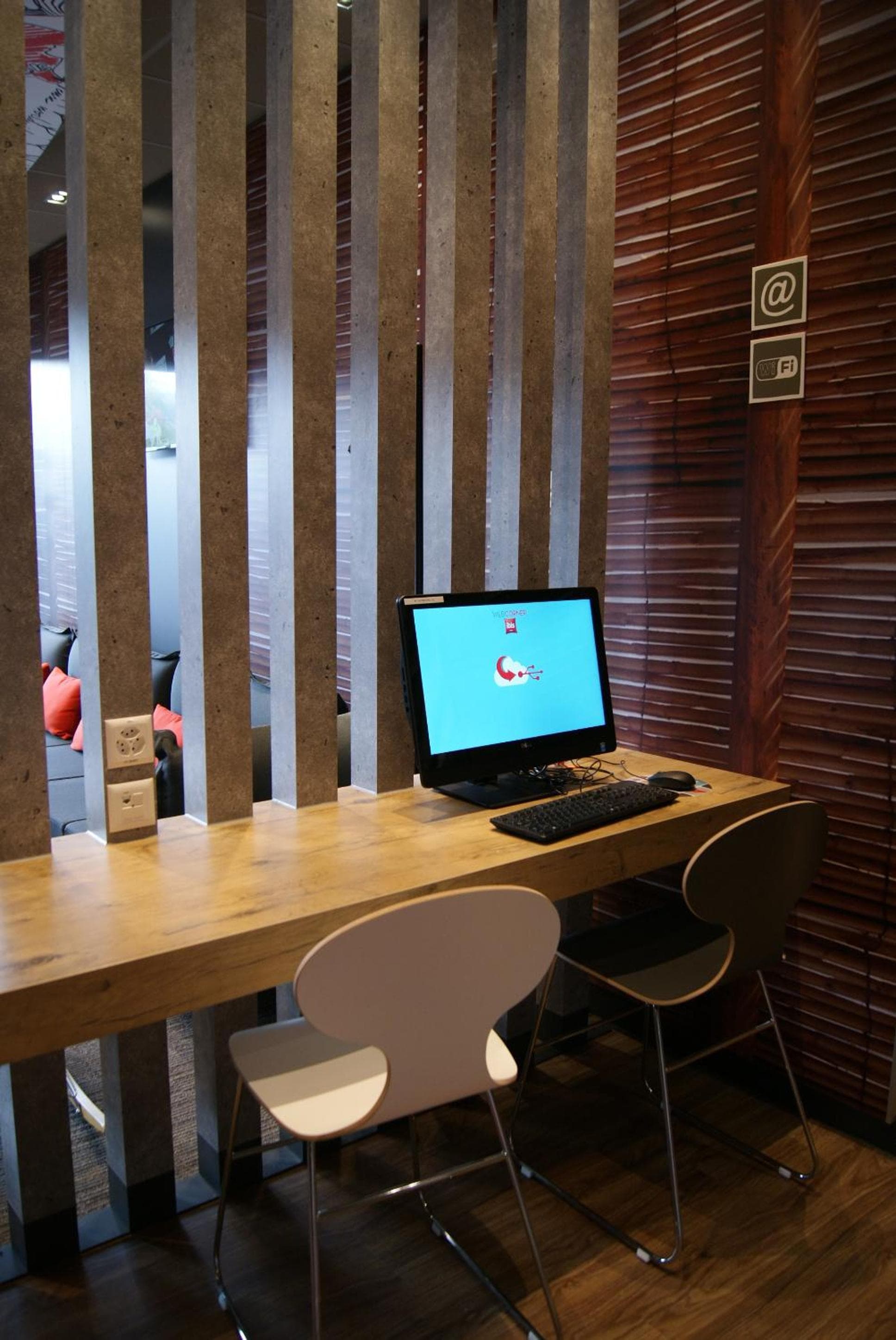 ibis Winterthur City photo 6