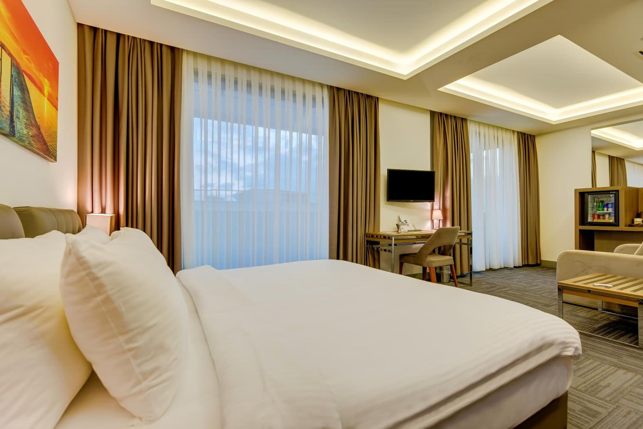 Plus Hotel Bostanci Atasehir photo 2