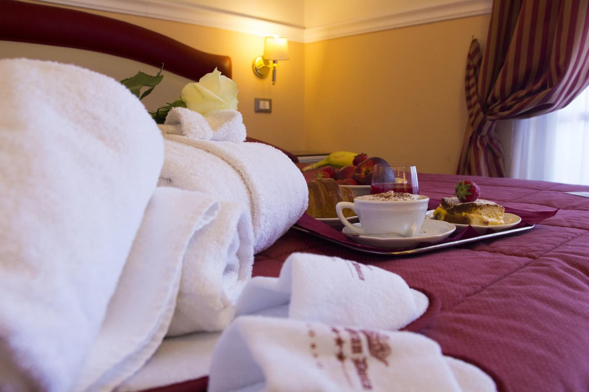 Hotel Gran Duca photo 5