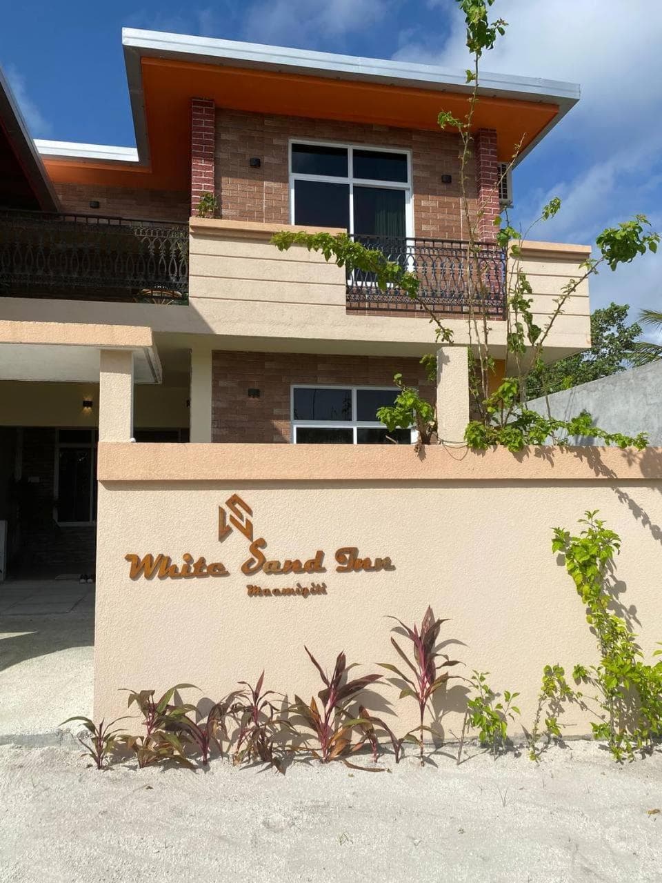 White Sand Inn photo 3