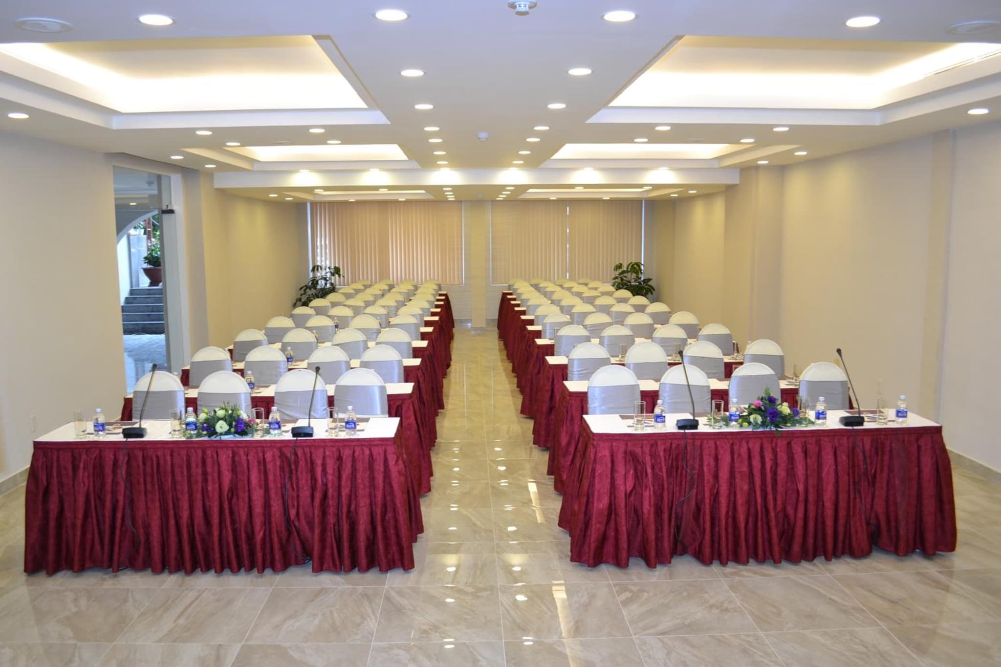 TTC Hotel - Da Lat photo 8