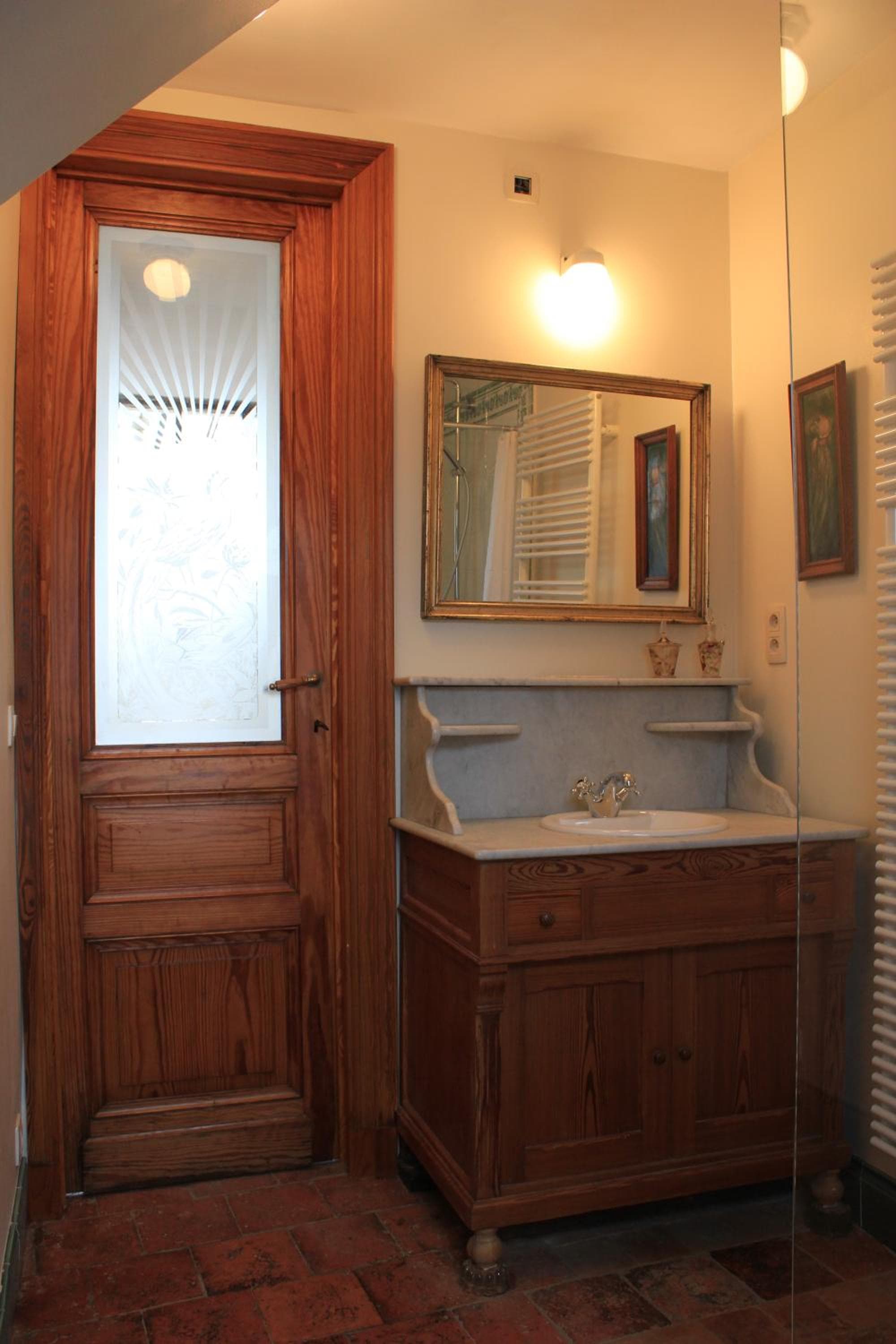 La Passiflore B&B photo 8