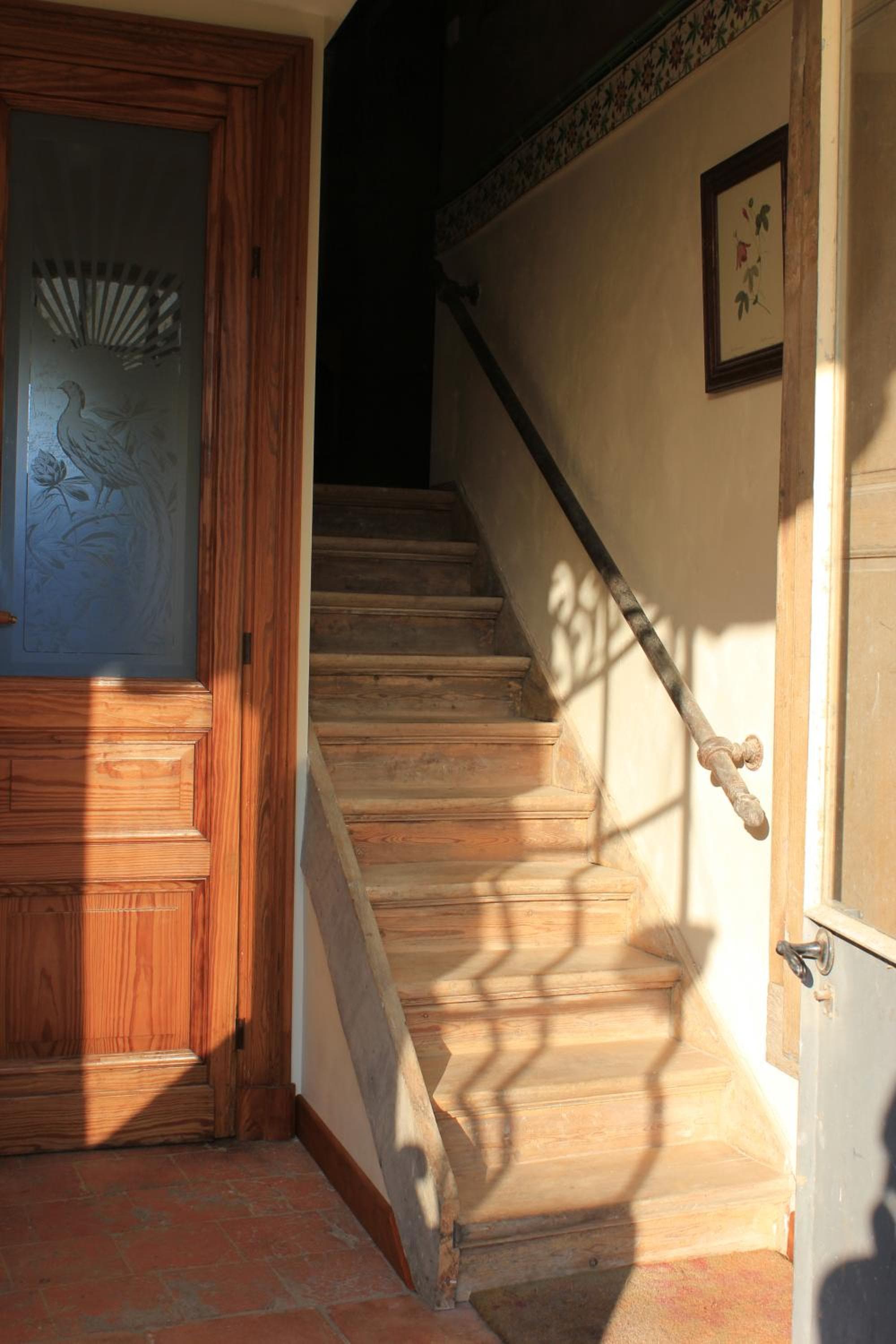La Passiflore B&B photo 6