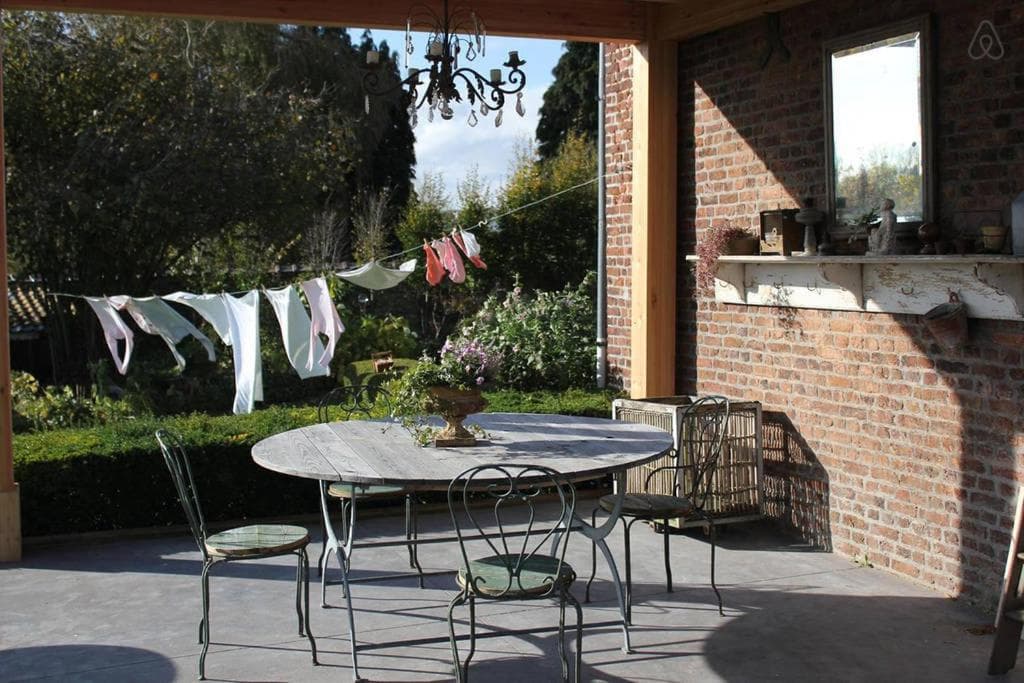 La Passiflore B&B photo 9
