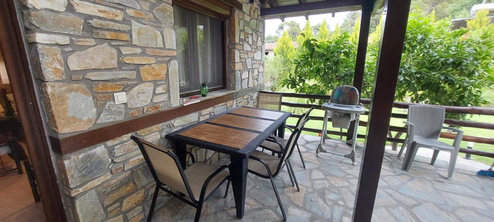 Dimitris Villas - villa 4 photo 6