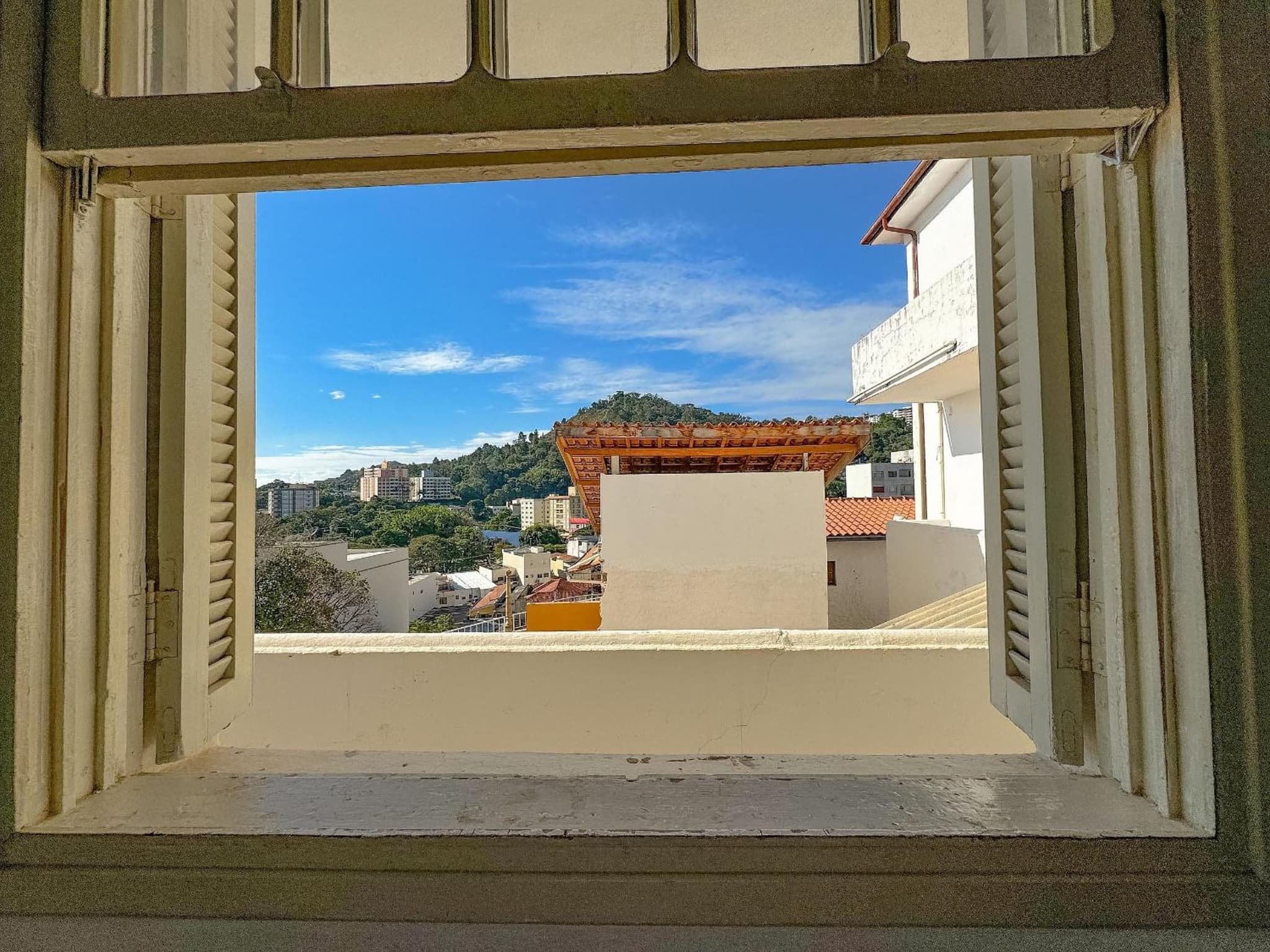 Edificio Barros - Suítes Exclusivas