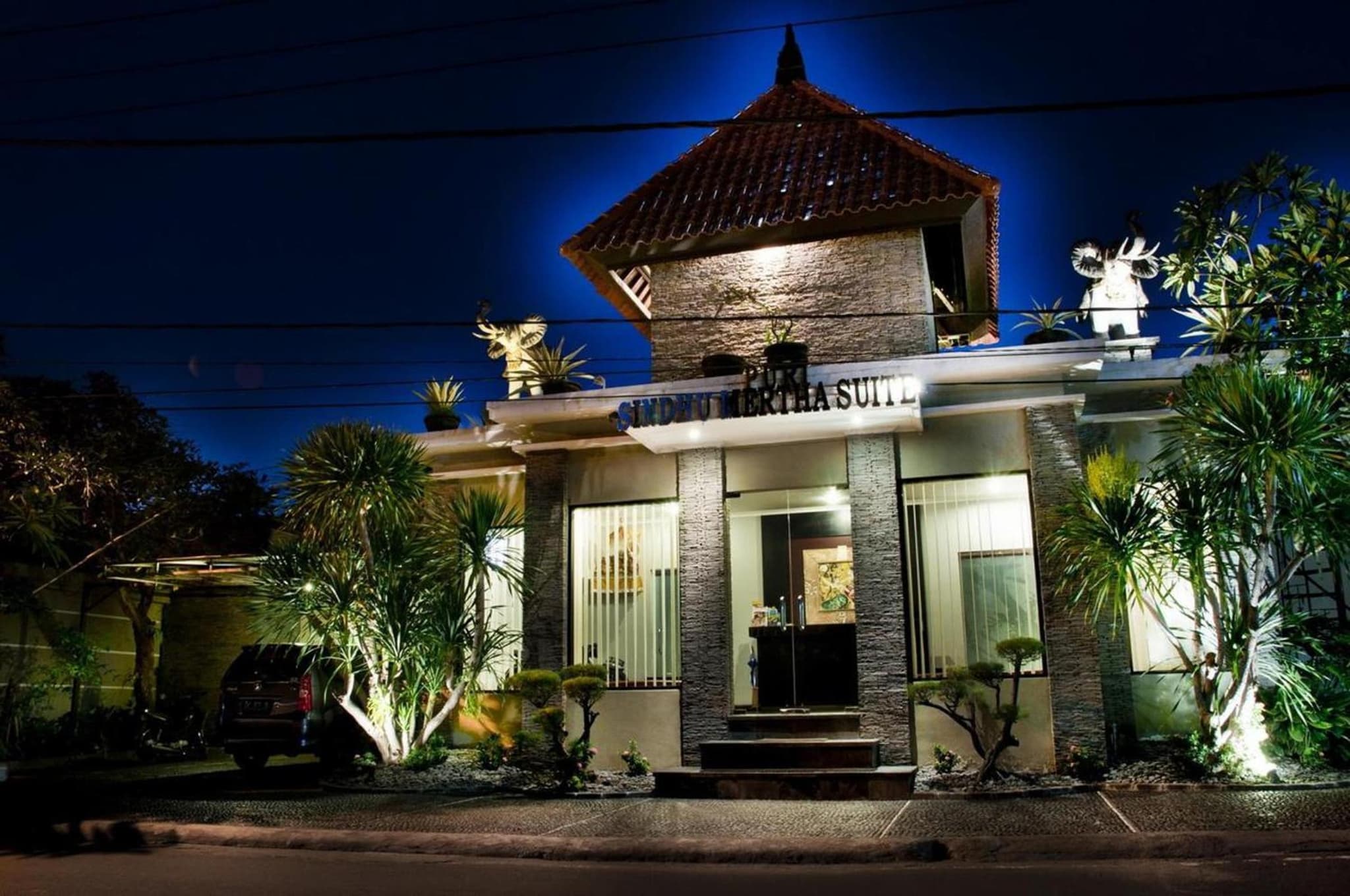 building
