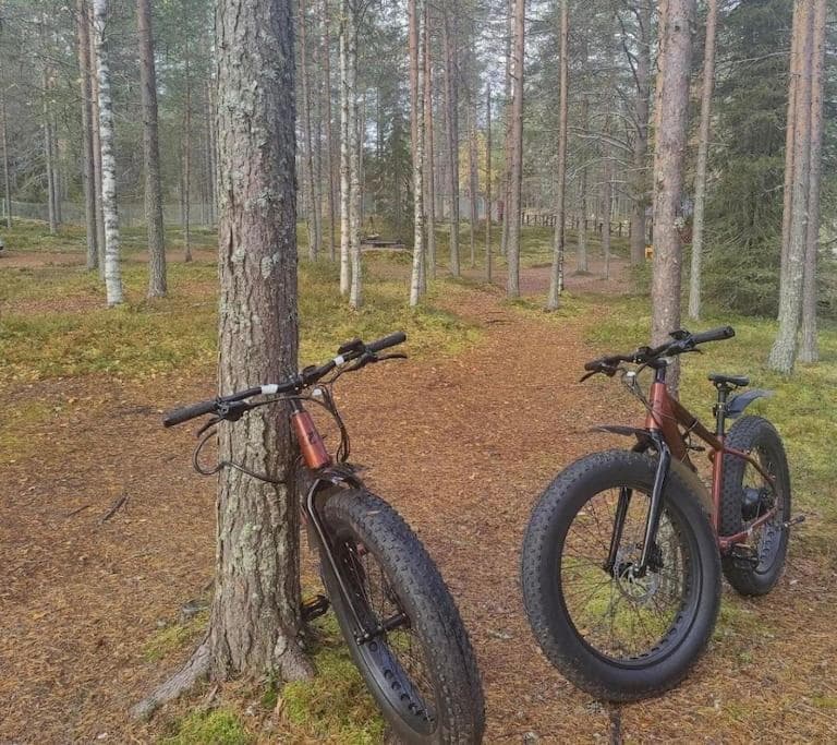 Pytkyn Kämppä photo 4